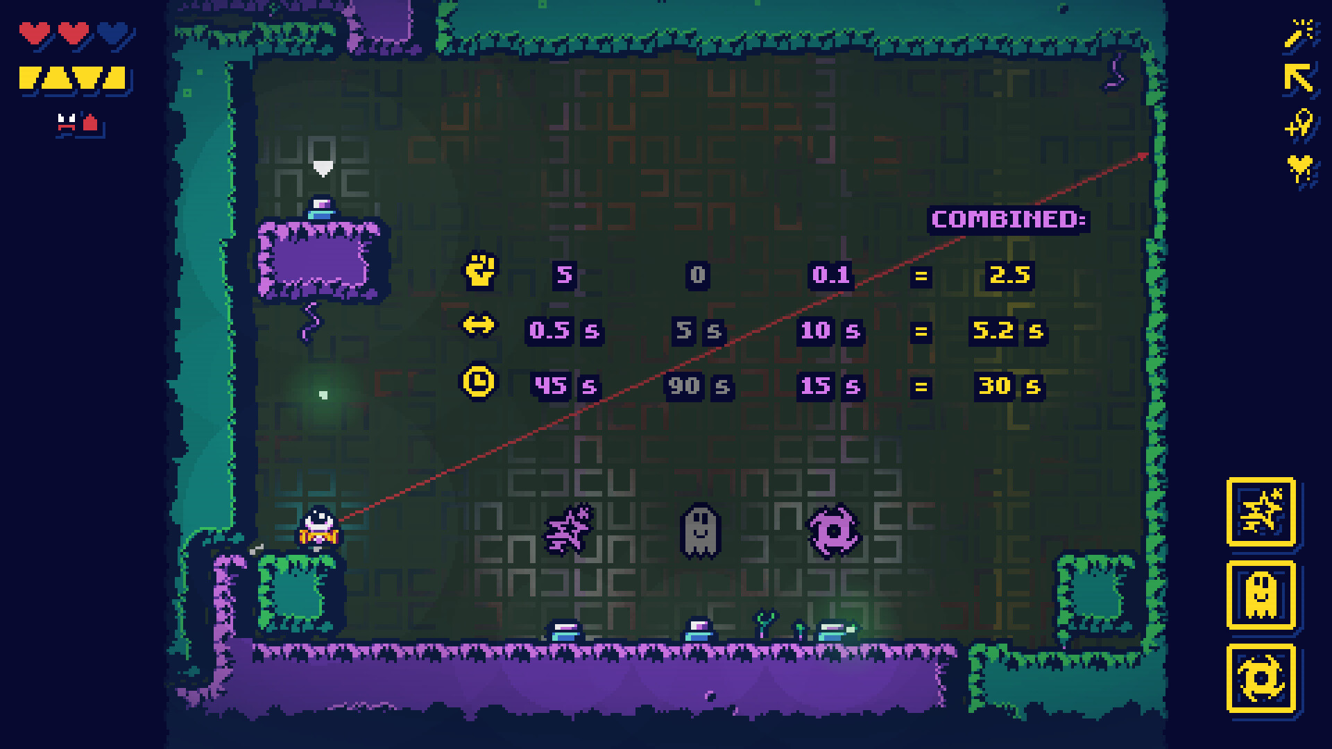 Ogre Chambers 2222 Screenshot 3