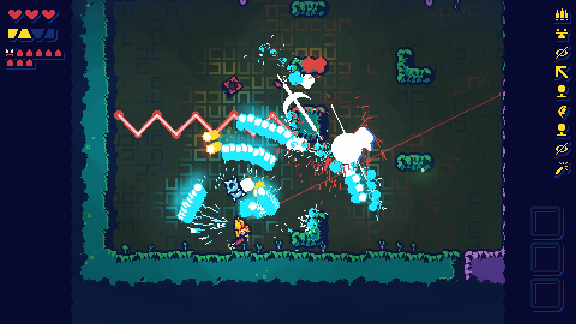 Ogre Chambers 2222 Screenshot 0