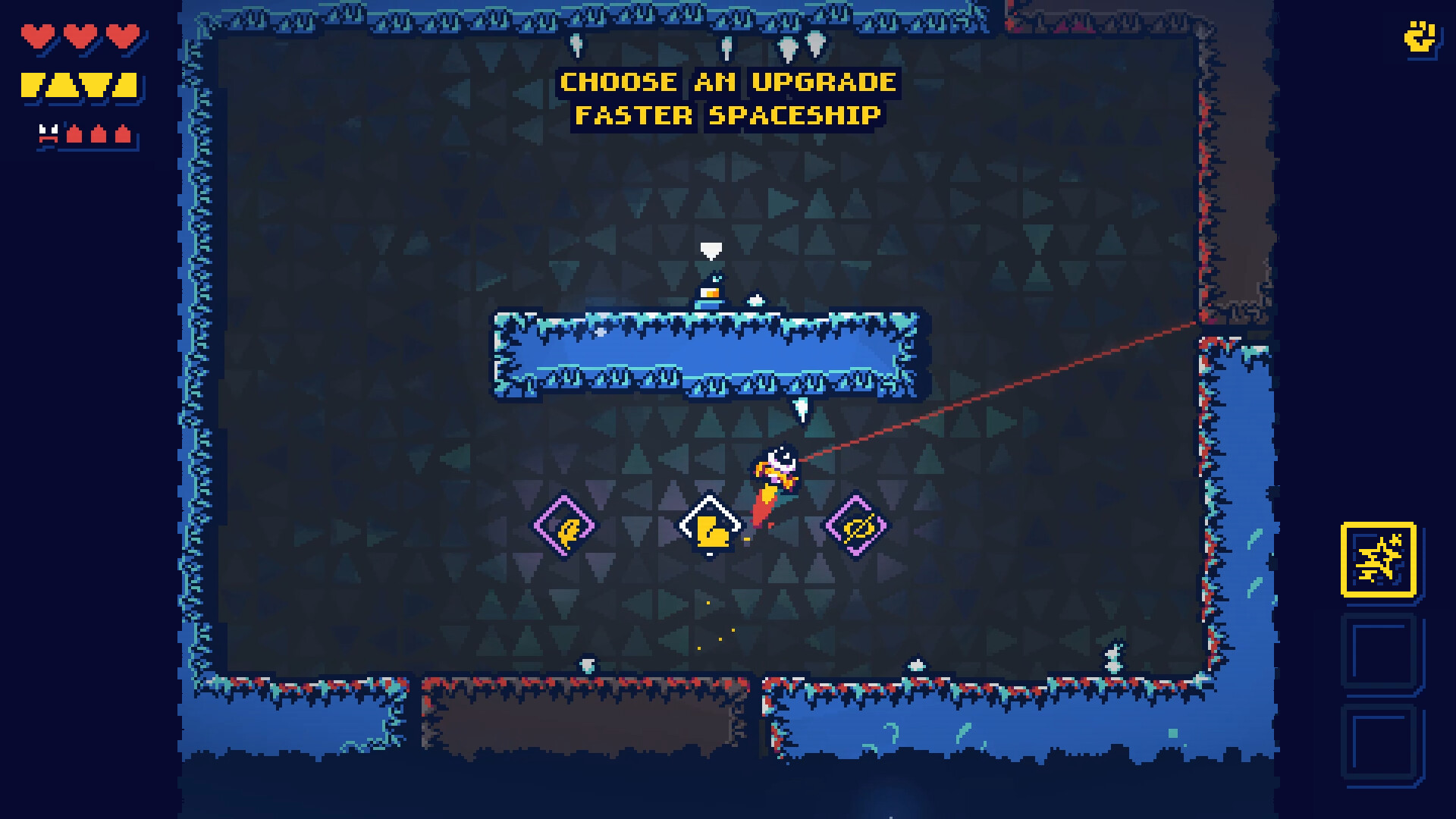 Ogre Chambers 2222 Screenshot 5