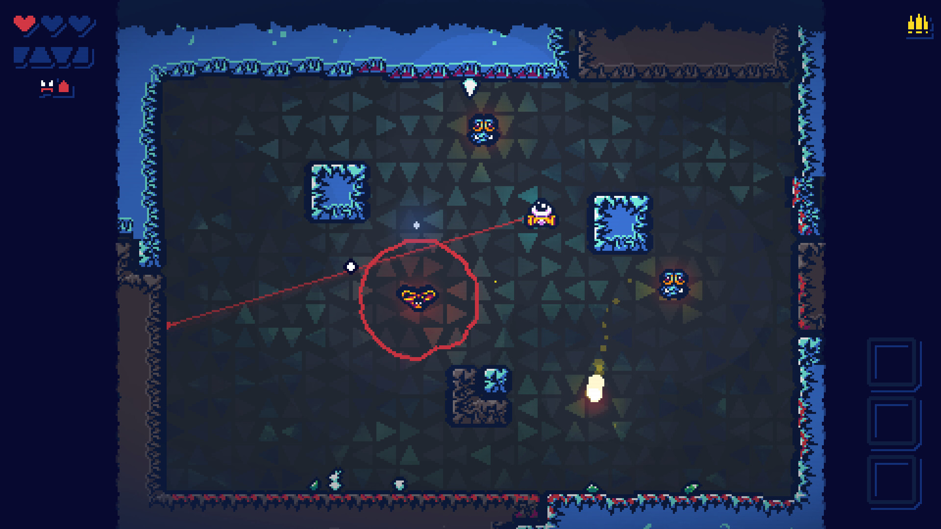 Ogre Chambers 2222 Screenshot 2