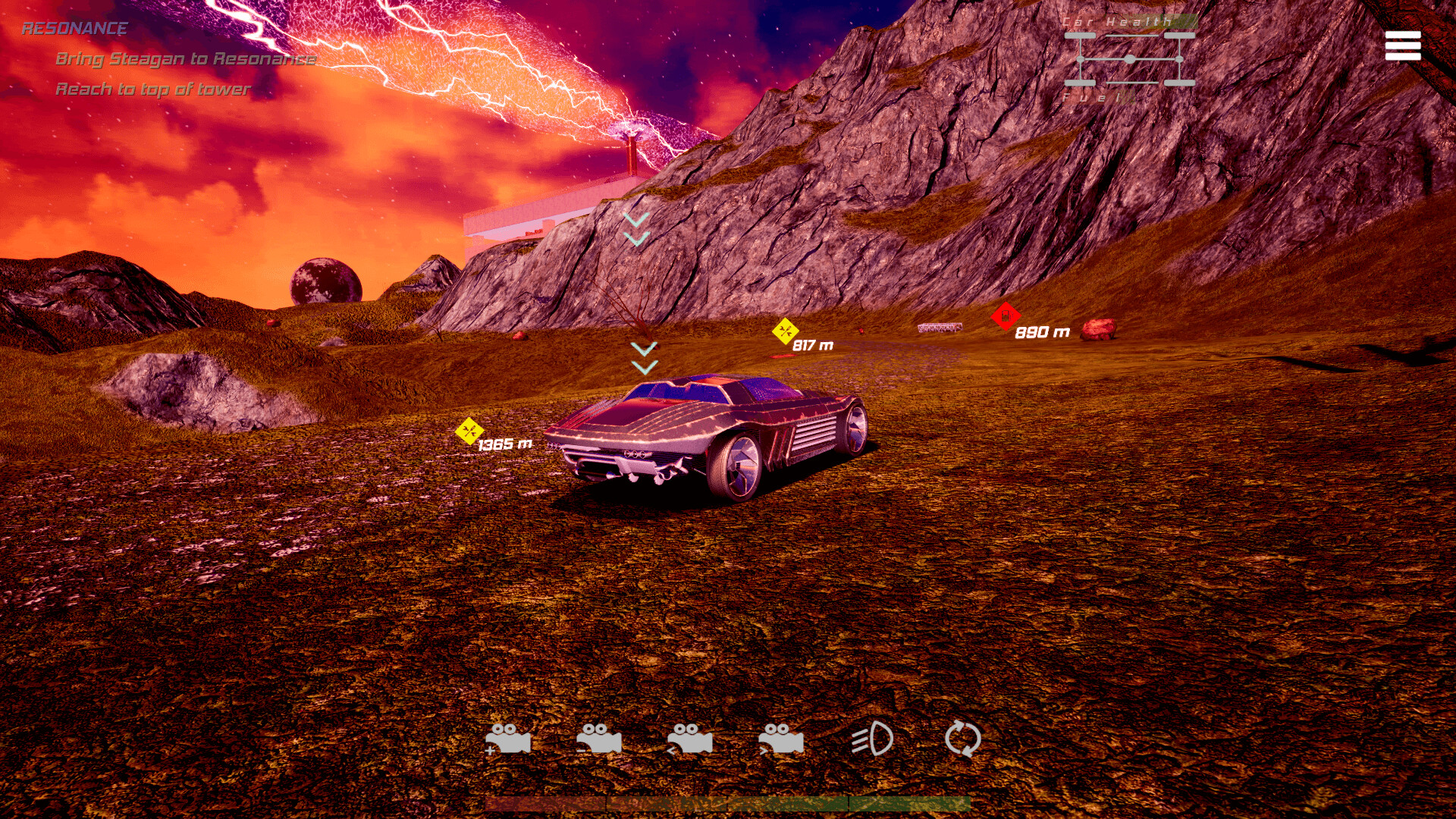 Outflow Screenshot 9