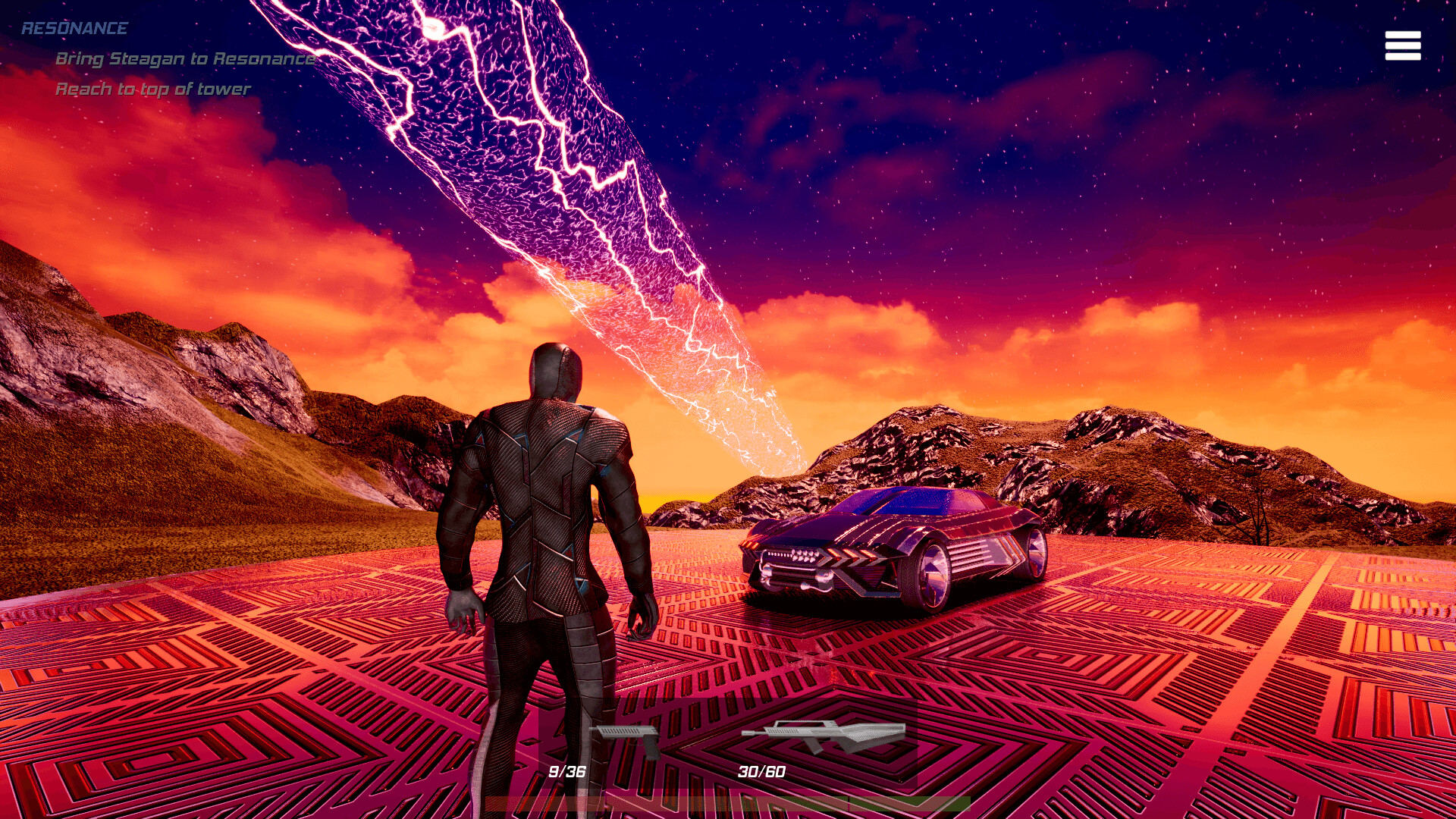 Outflow Screenshot 0