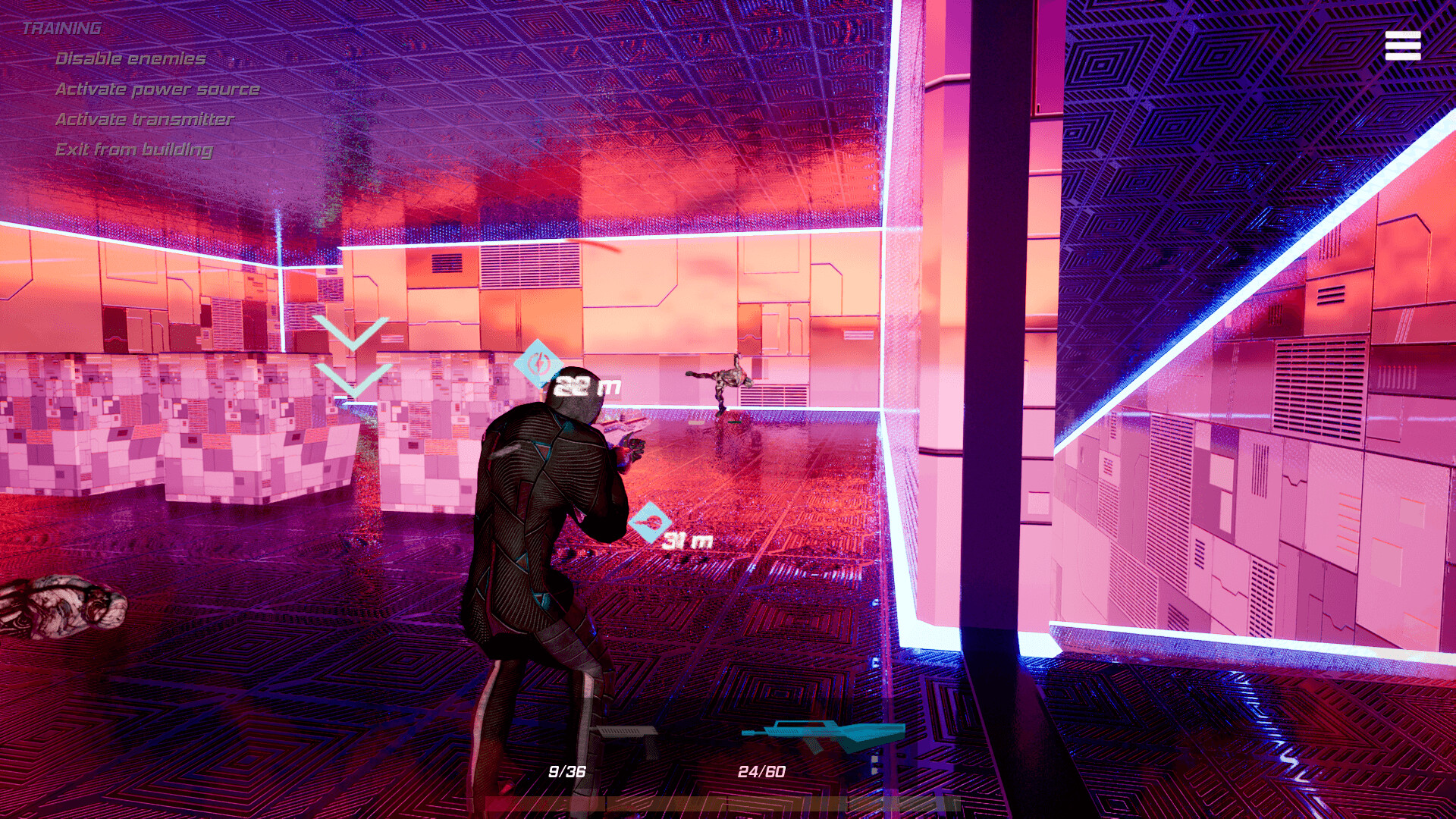 Outflow Screenshot 3