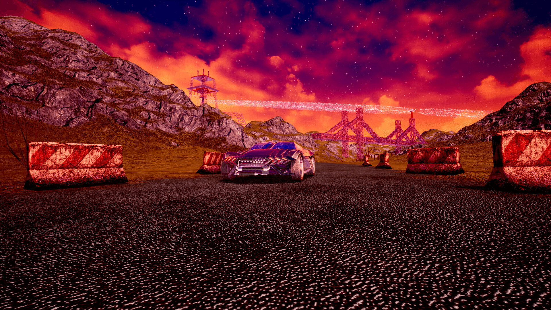 Outflow Screenshot 8