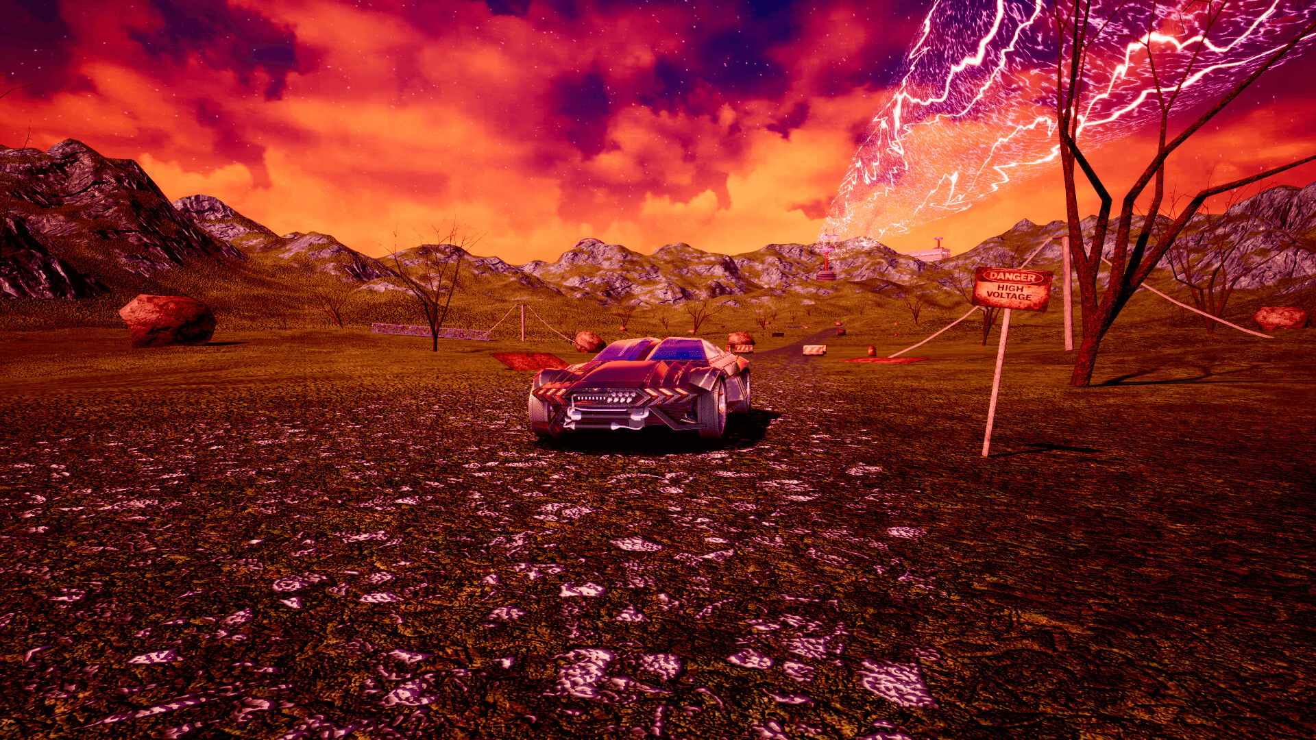 Outflow Screenshot 6