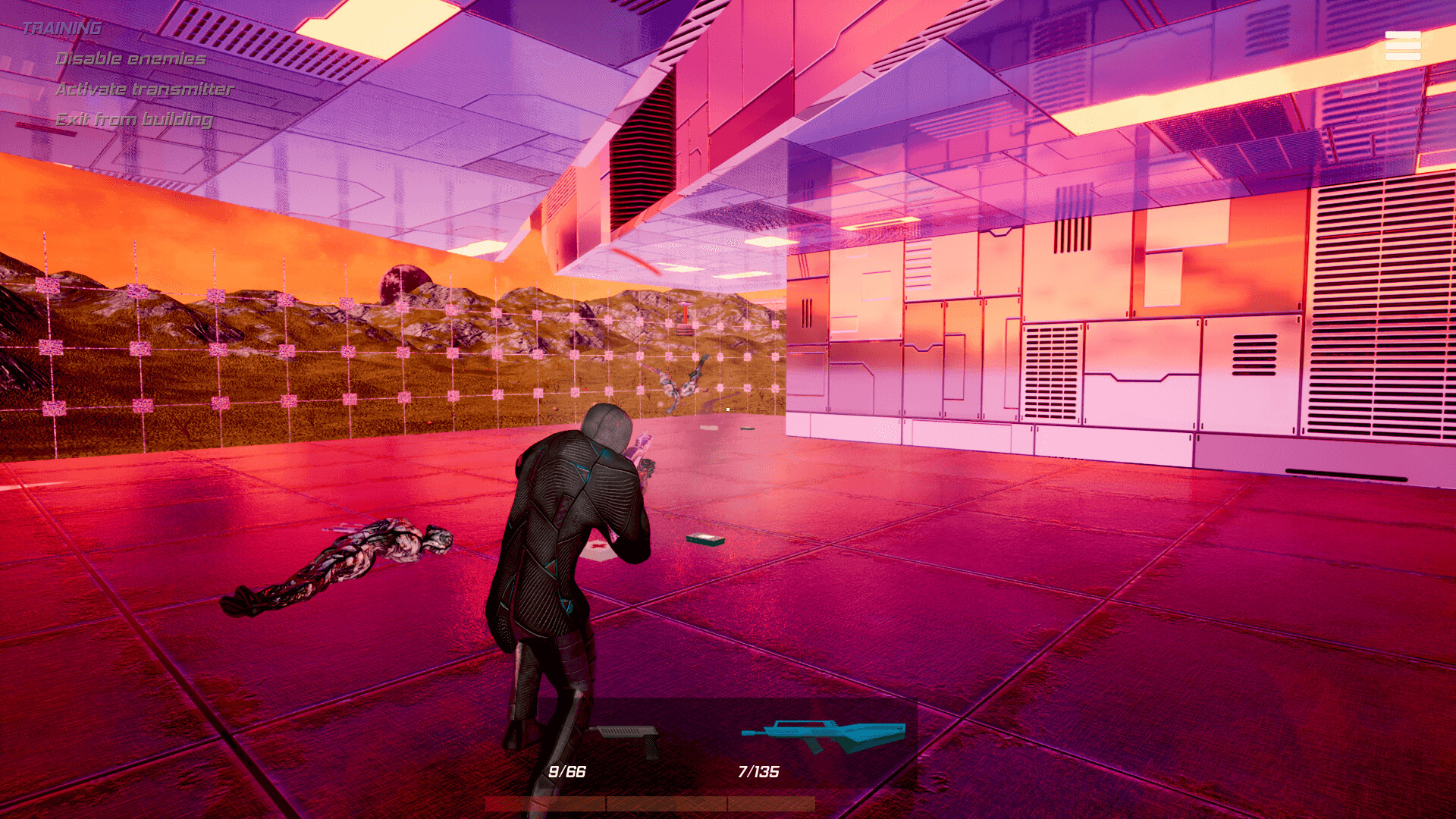 Outflow Screenshot 5