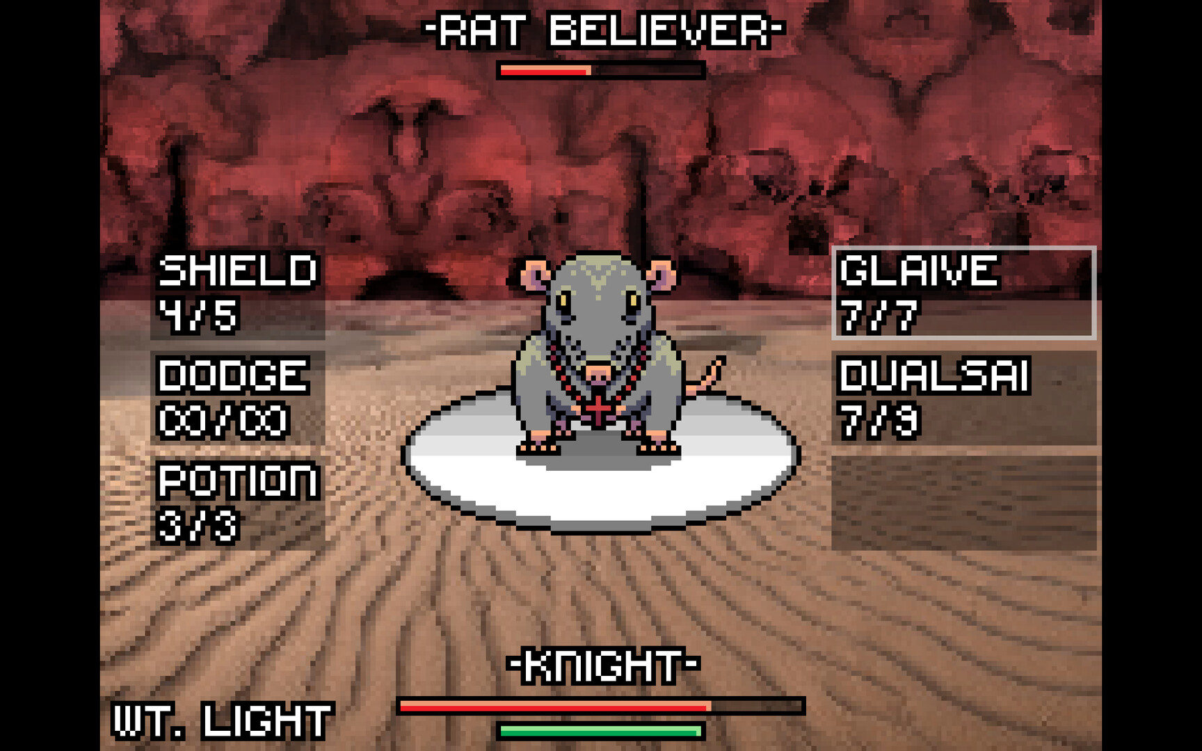 Blade Knight Screenshot 4