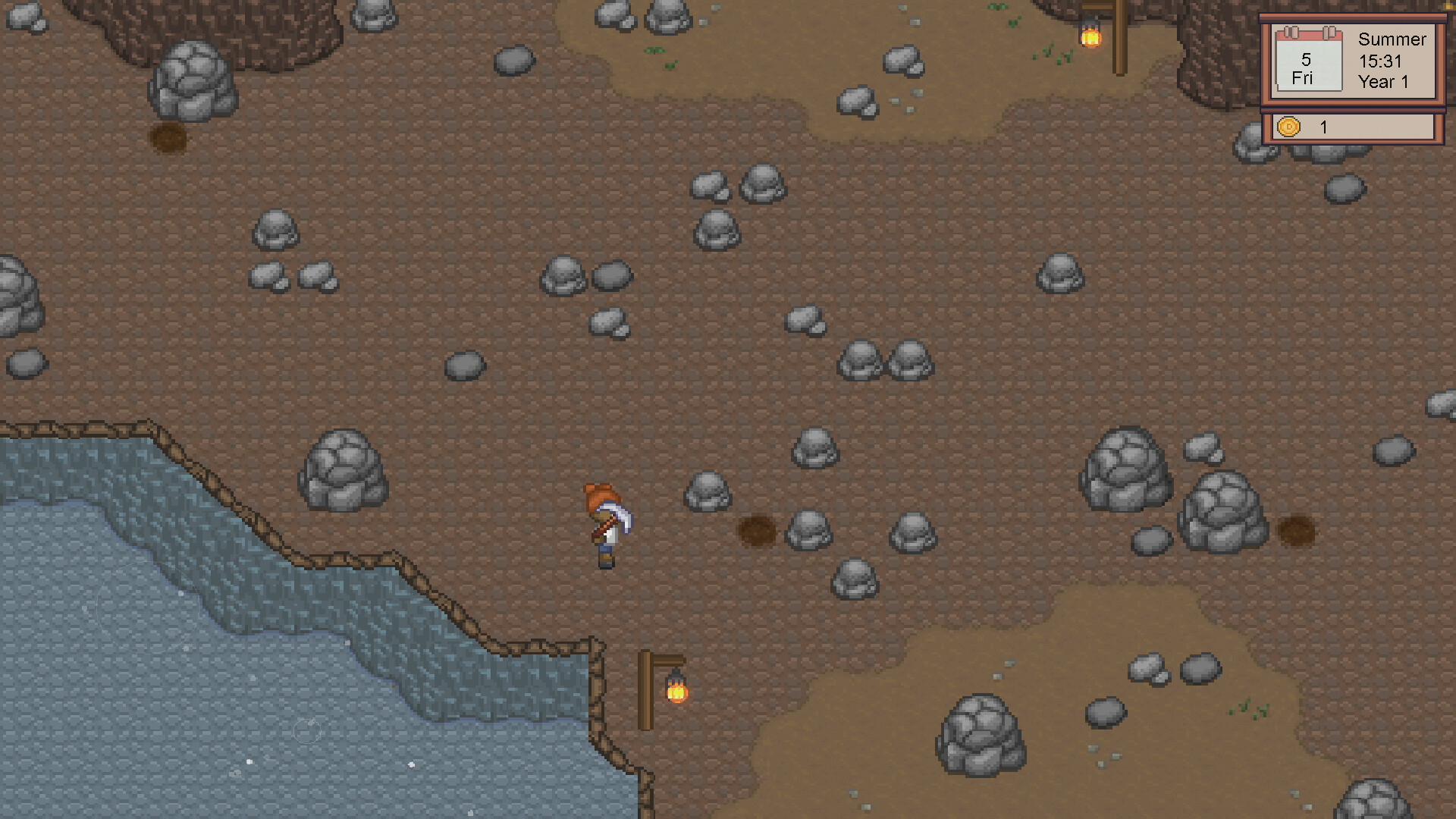 Isle of Finbari Screenshot 8