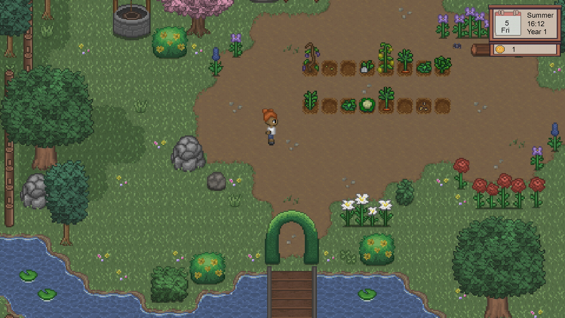 Isle of Finbari Screenshot 7