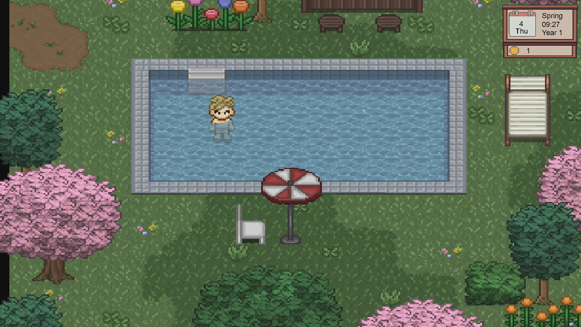 Isle of Finbari Screenshot 6