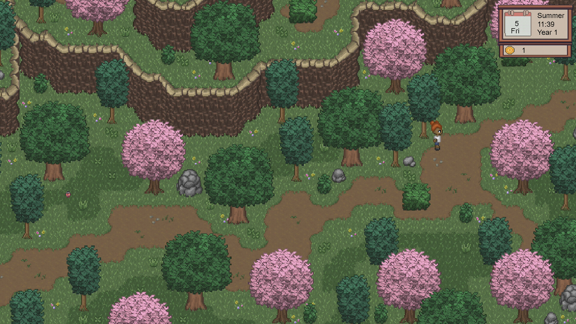 Isle of Finbari Screenshot 10