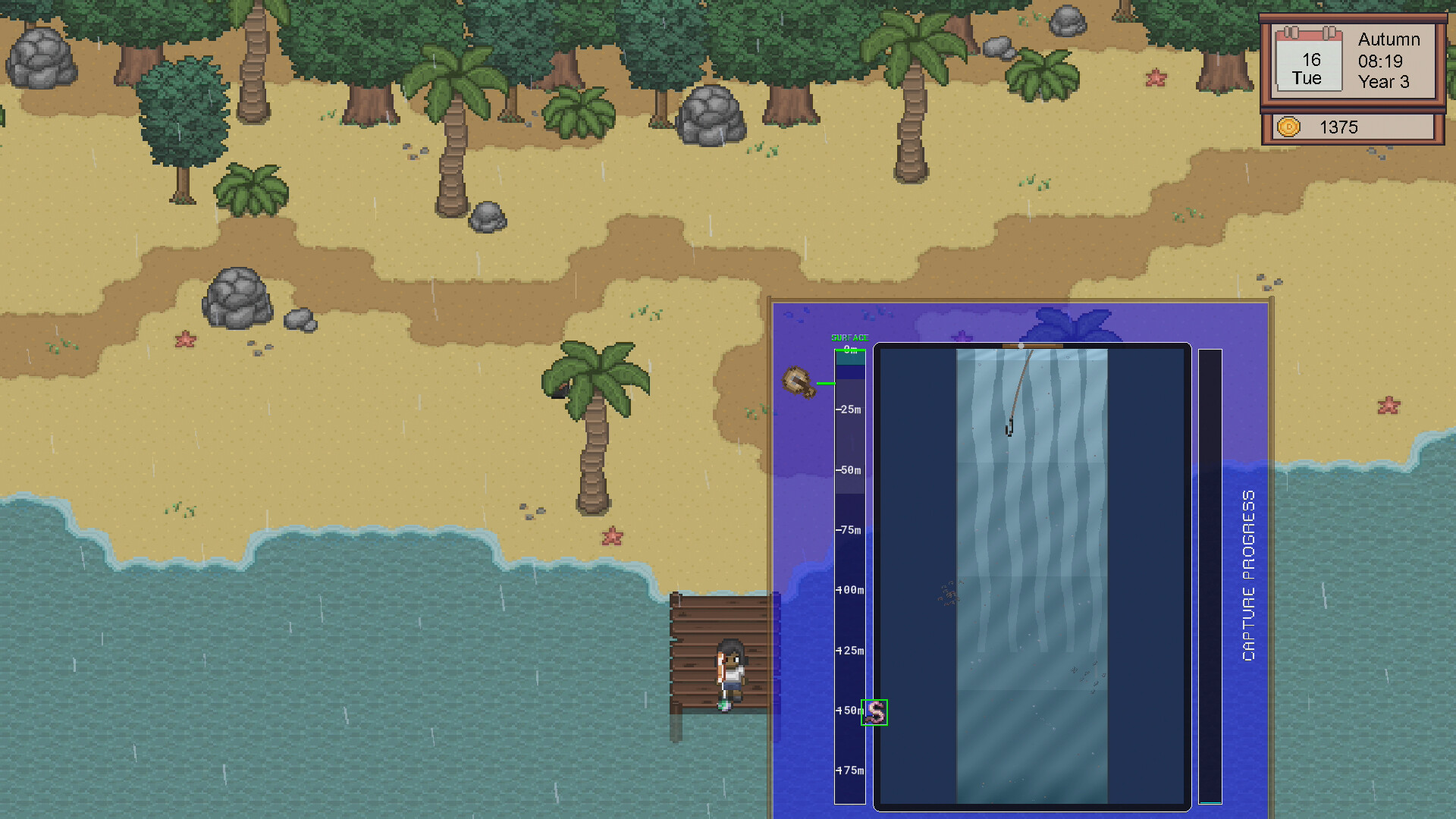 Isle of Finbari Screenshot 2