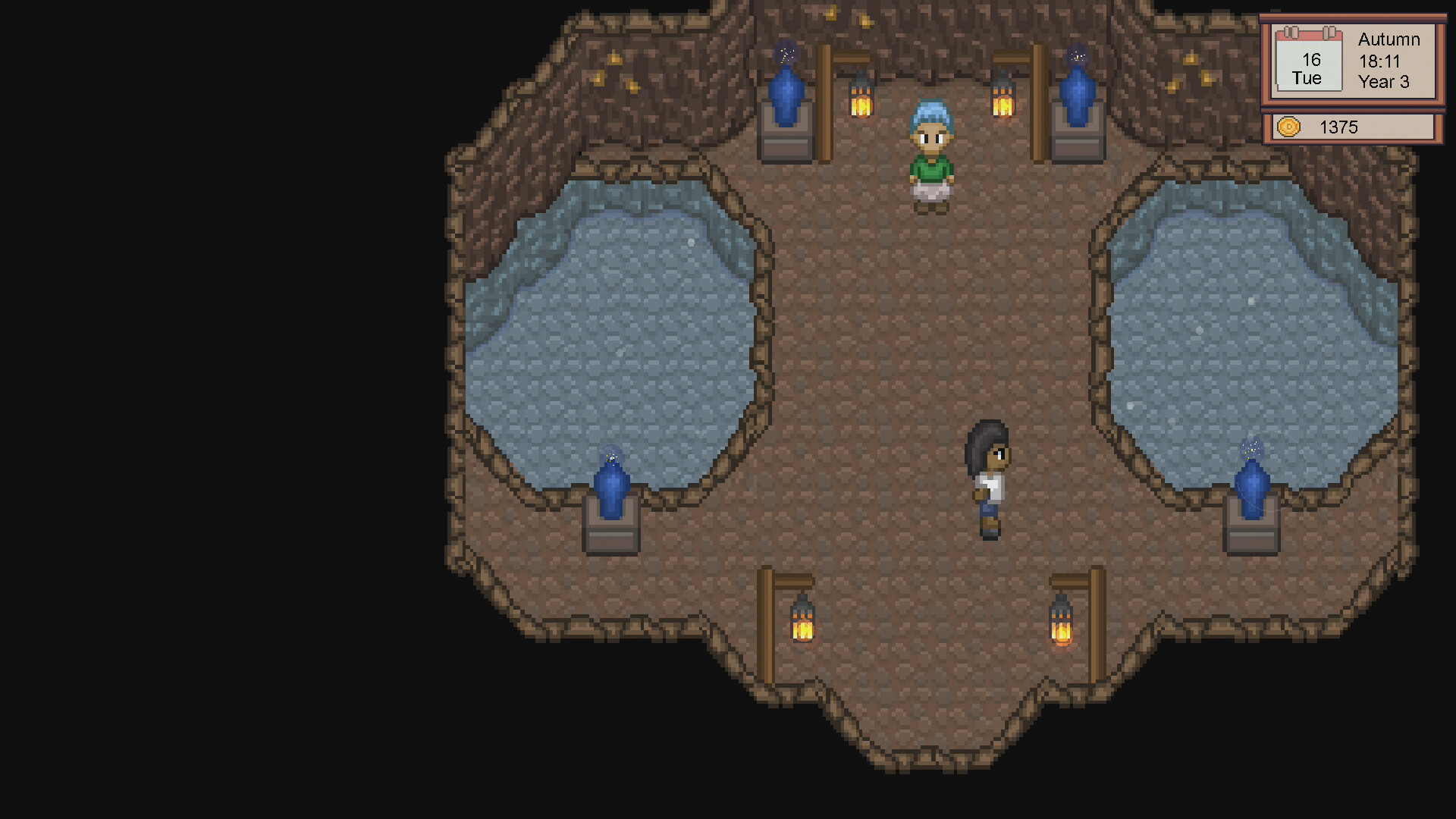 Isle of Finbari Screenshot 4