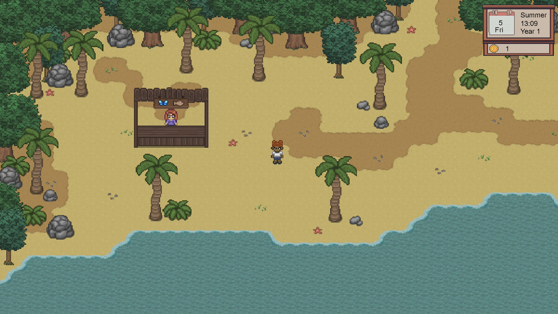 Isle of Finbari Screenshot 9