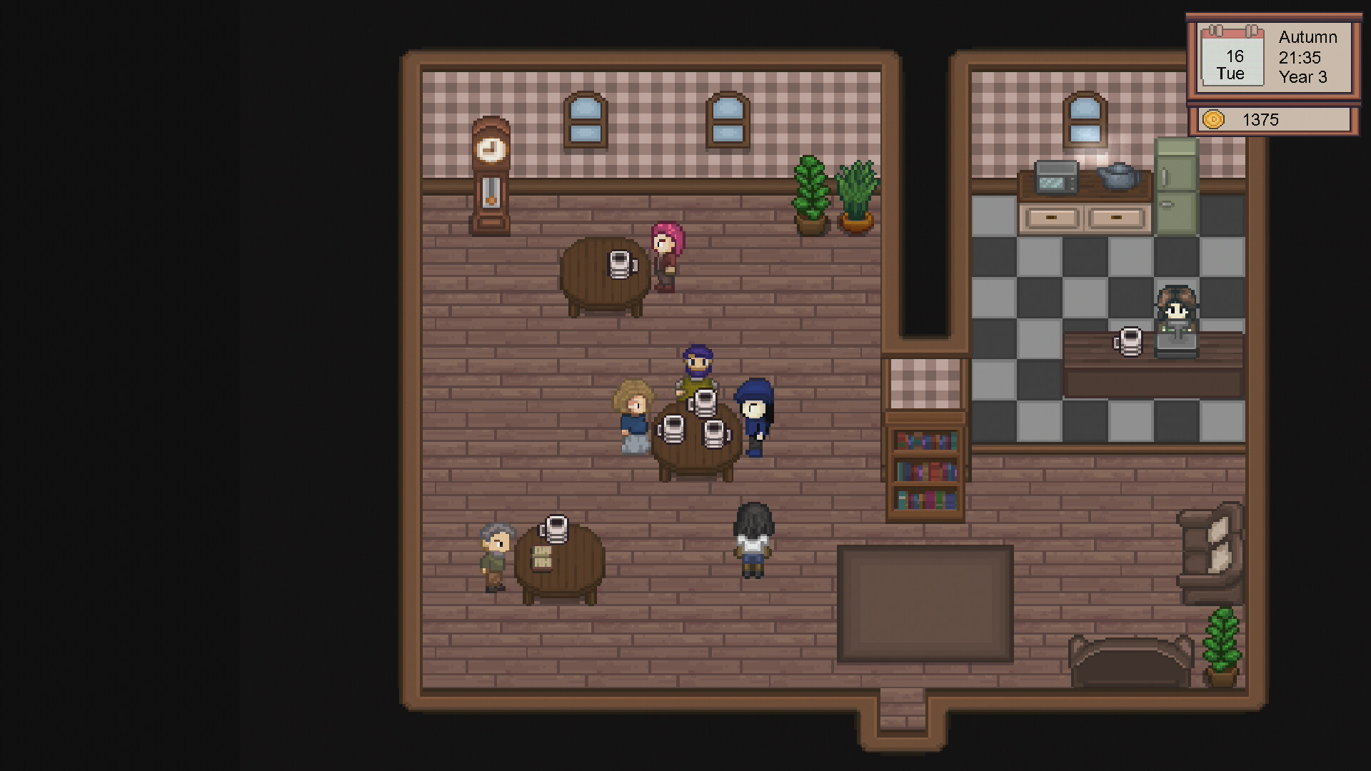 Isle of Finbari Screenshot 1