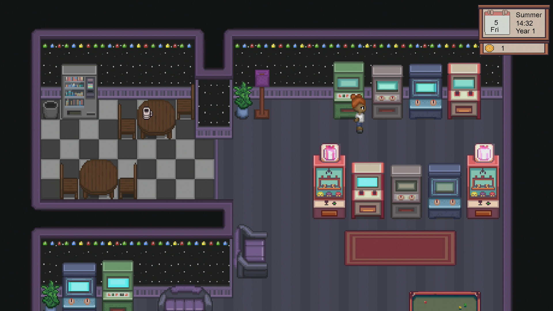 Isle of Finbari Screenshot 3