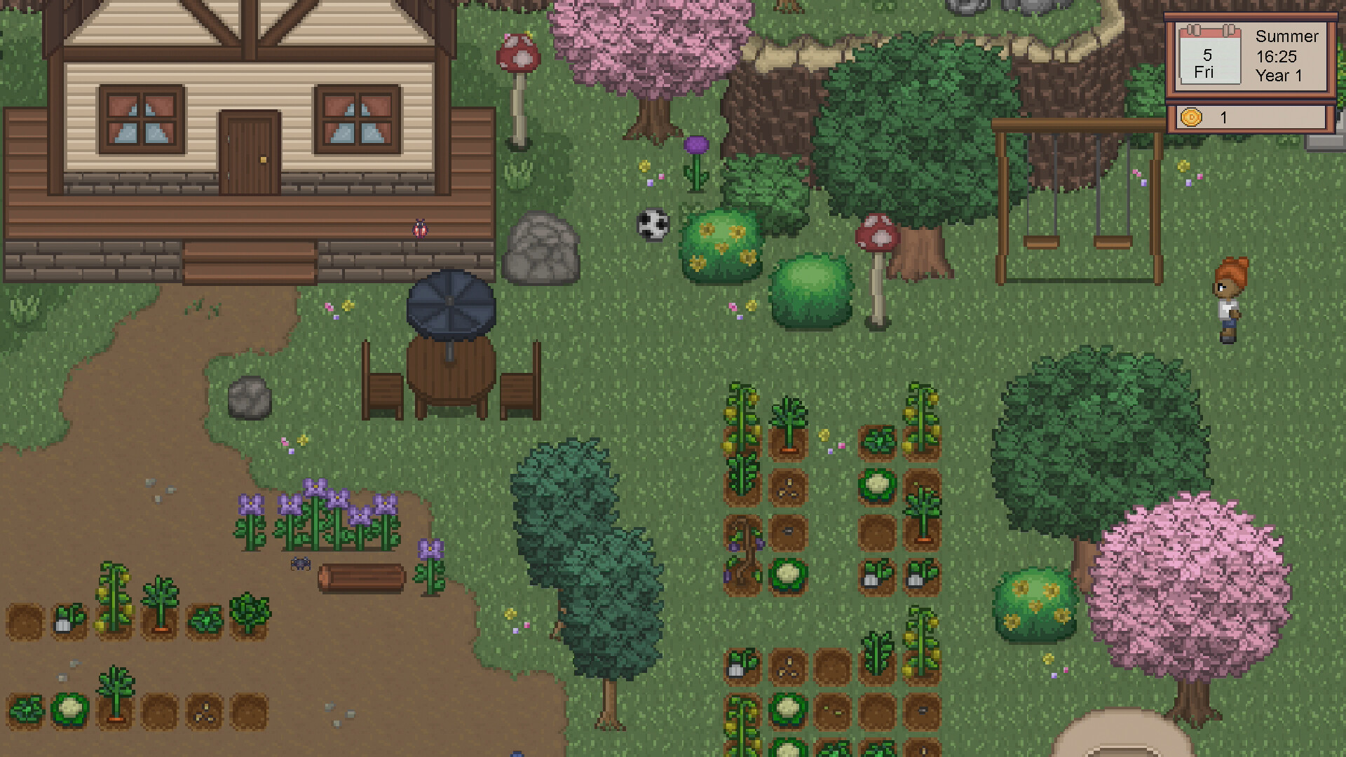 Isle of Finbari Screenshot 0