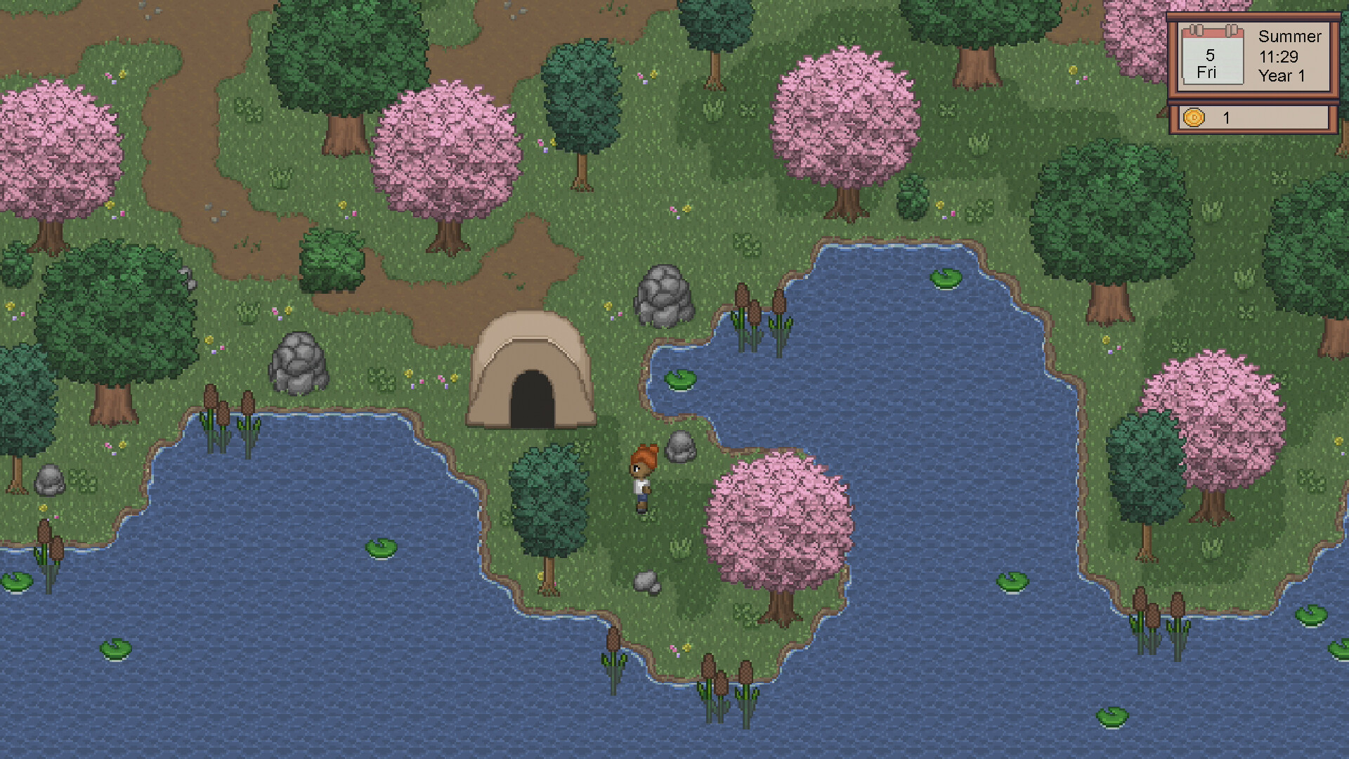 Isle of Finbari Screenshot 5