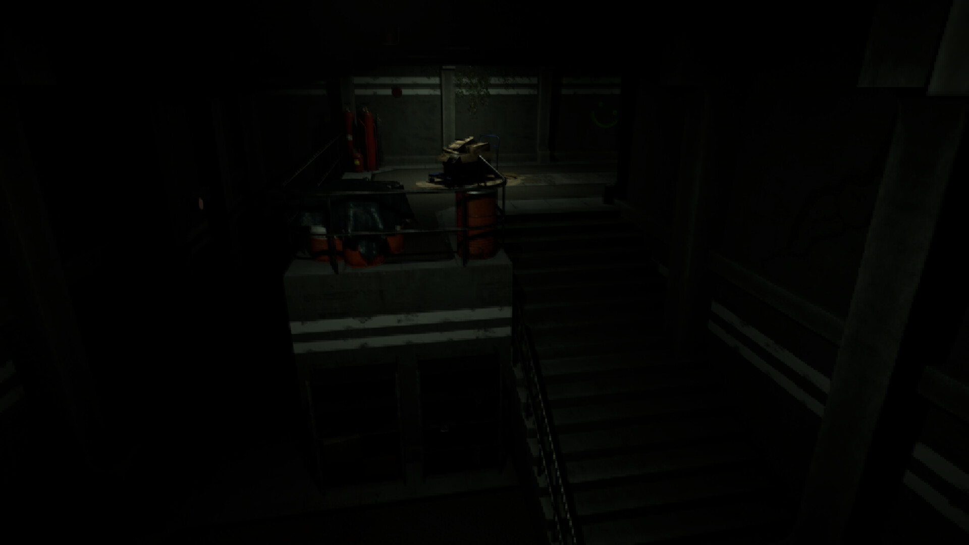 Under Walls Screenshot 7