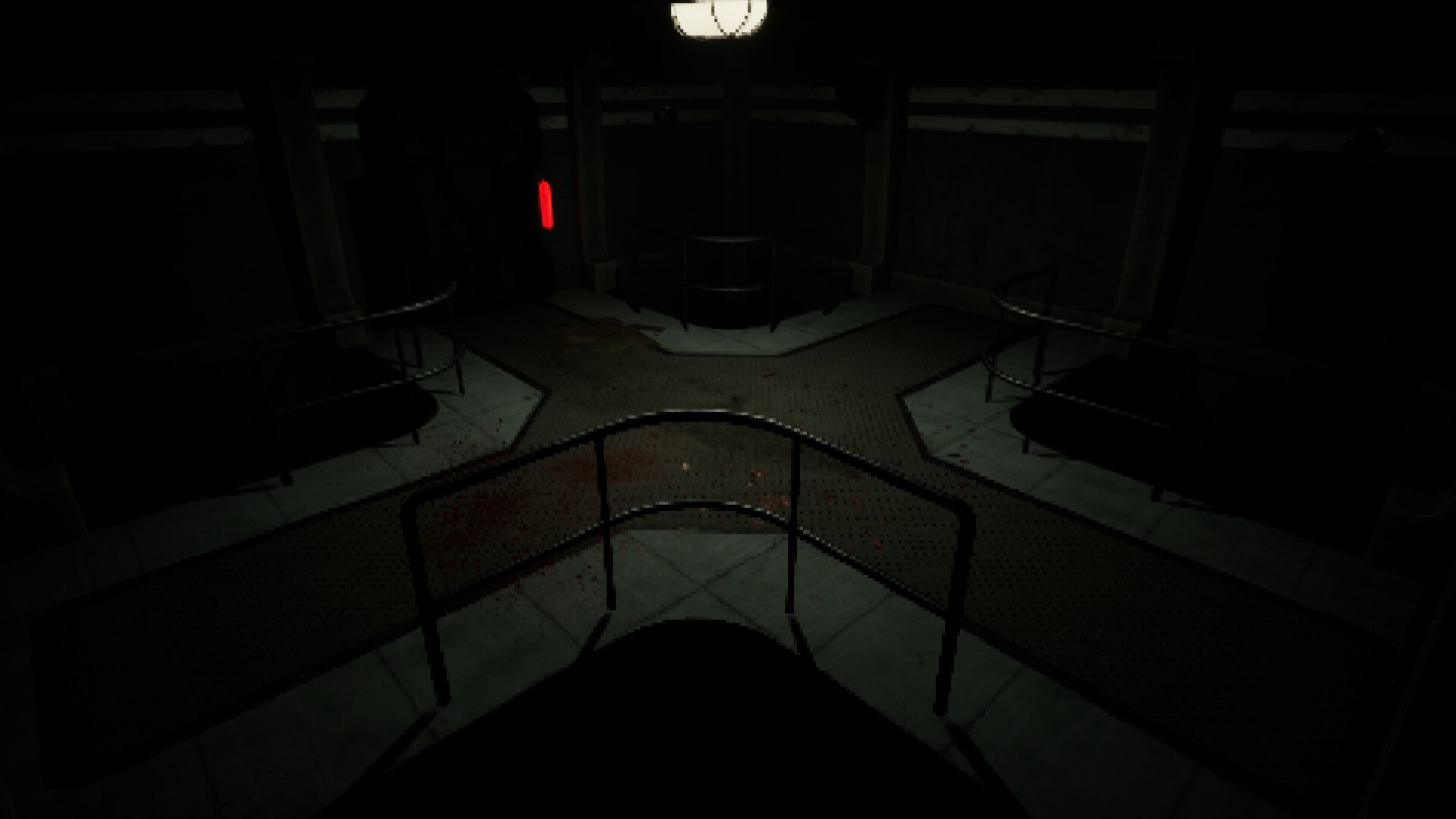 Under Walls Screenshot 8