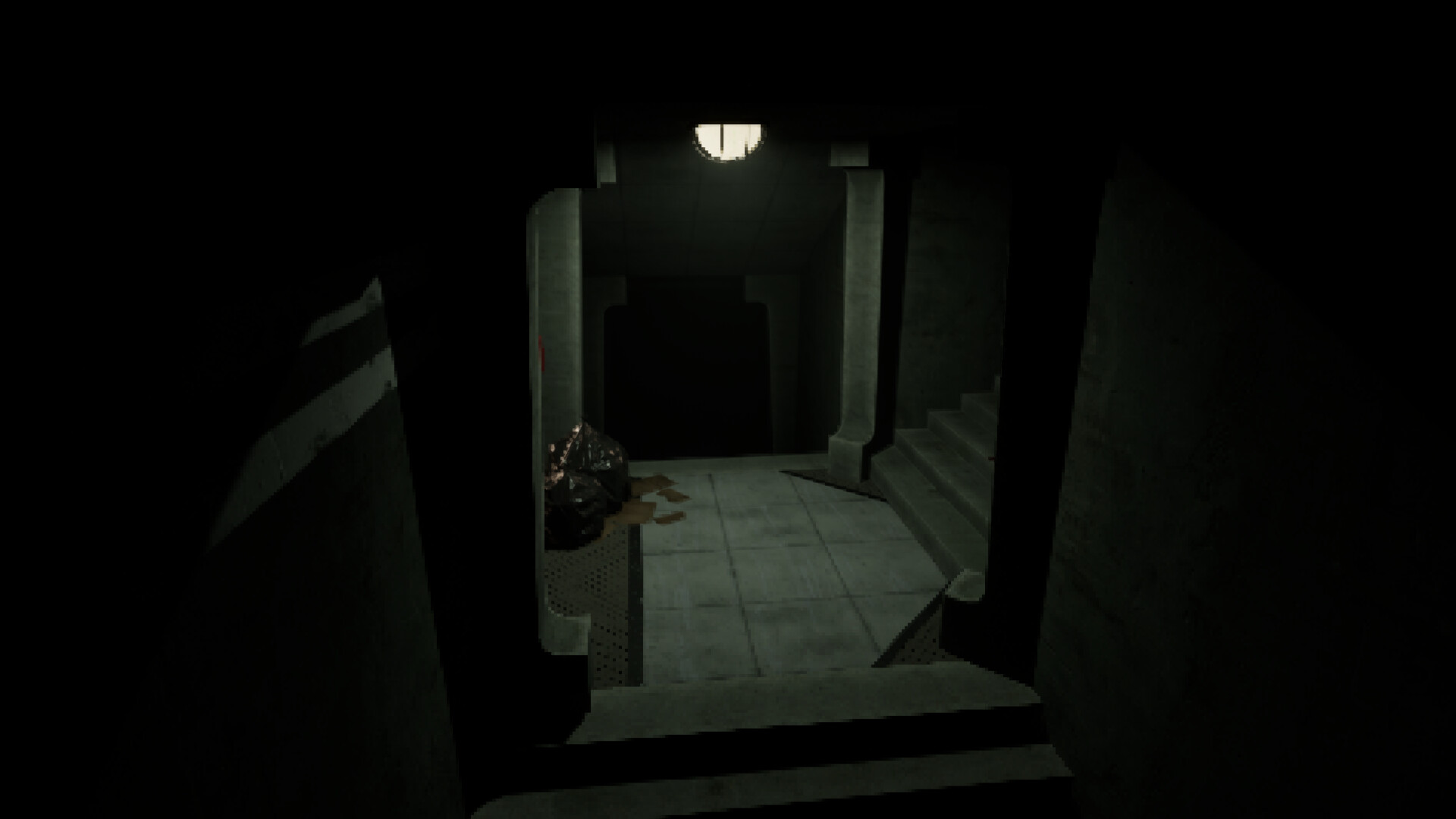 Under Walls Screenshot 3