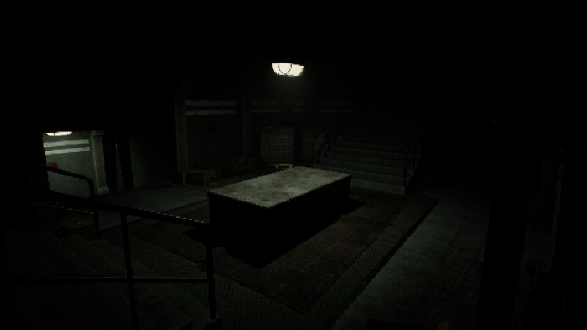 Under Walls Screenshot 6