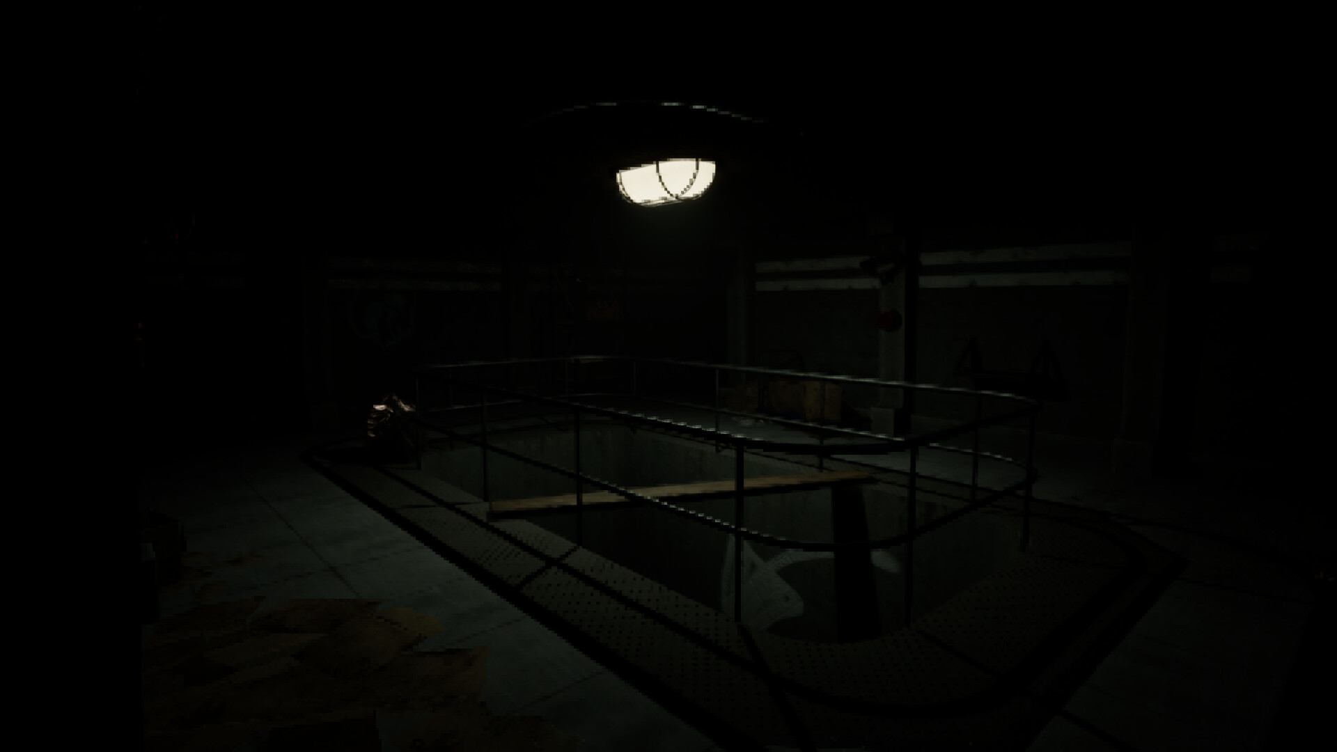 Under Walls Screenshot 4