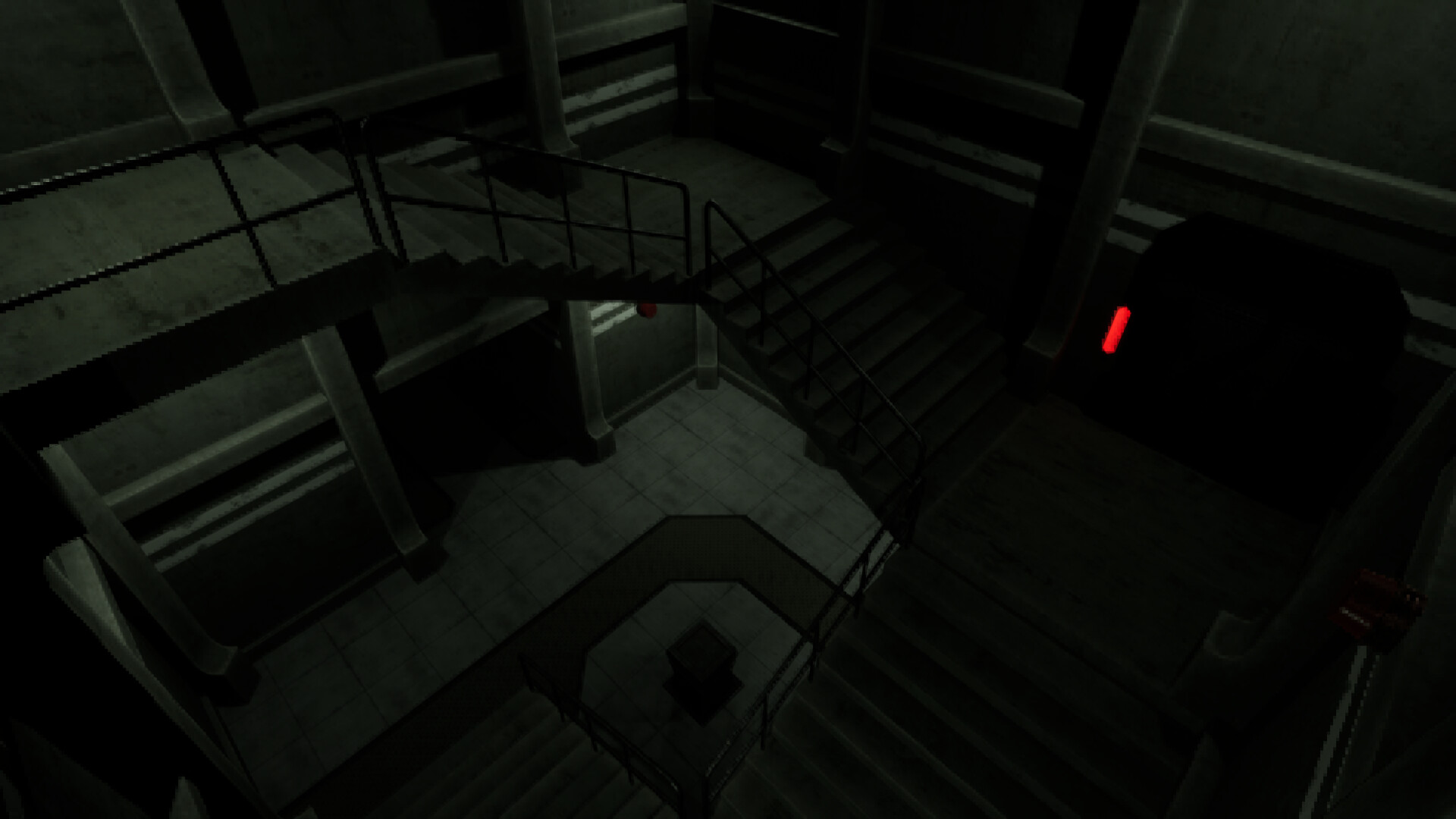 Under Walls Screenshot 10