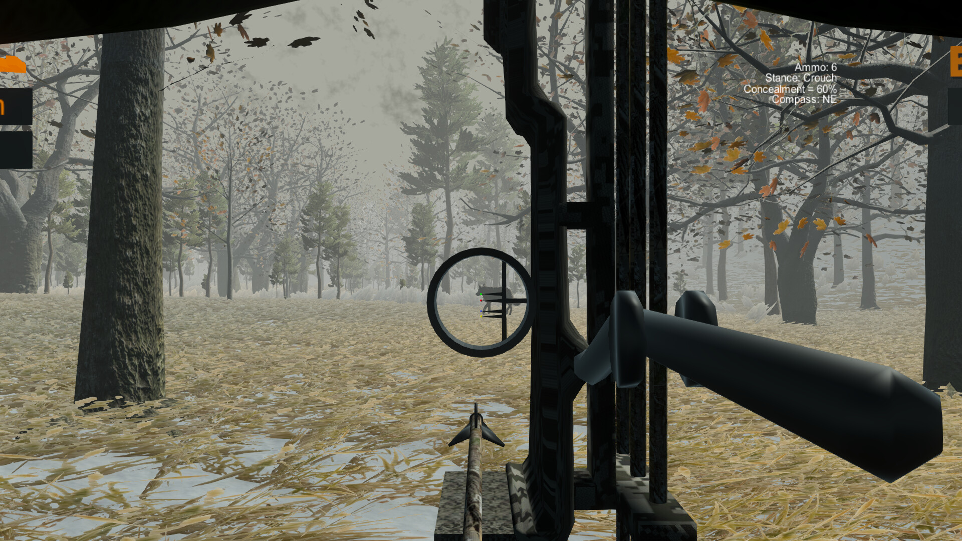 Deer Hunting - The Season Screenshot 16