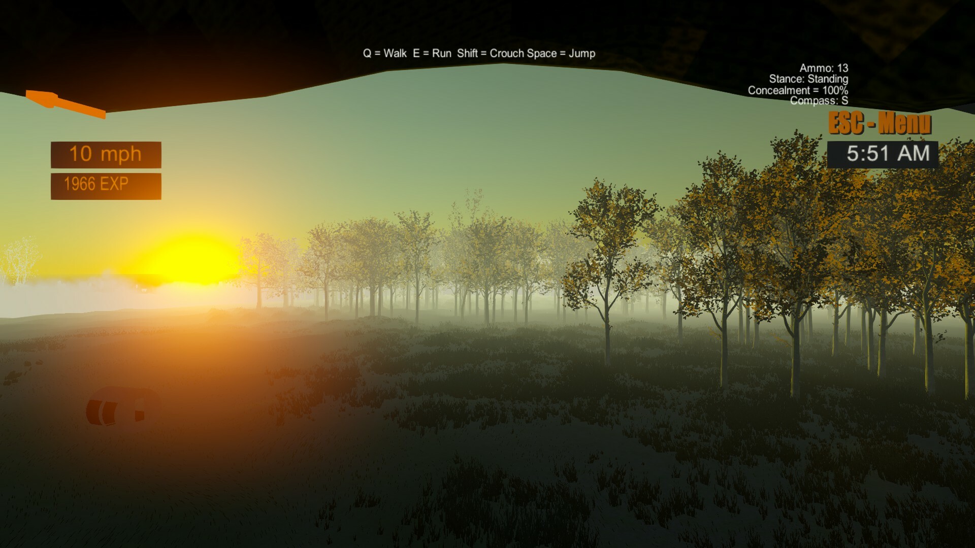 Deer Hunting - The Season Screenshot 19