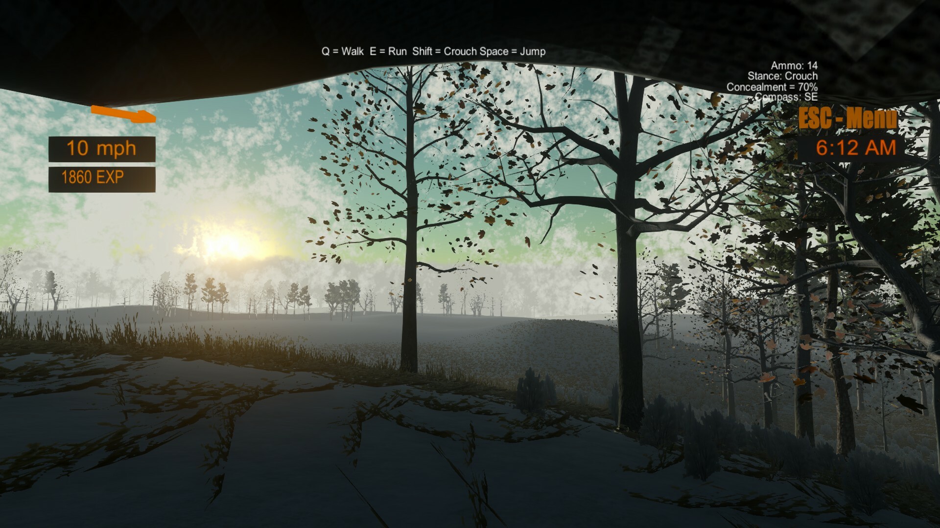 Deer Hunting - The Season Screenshot 18