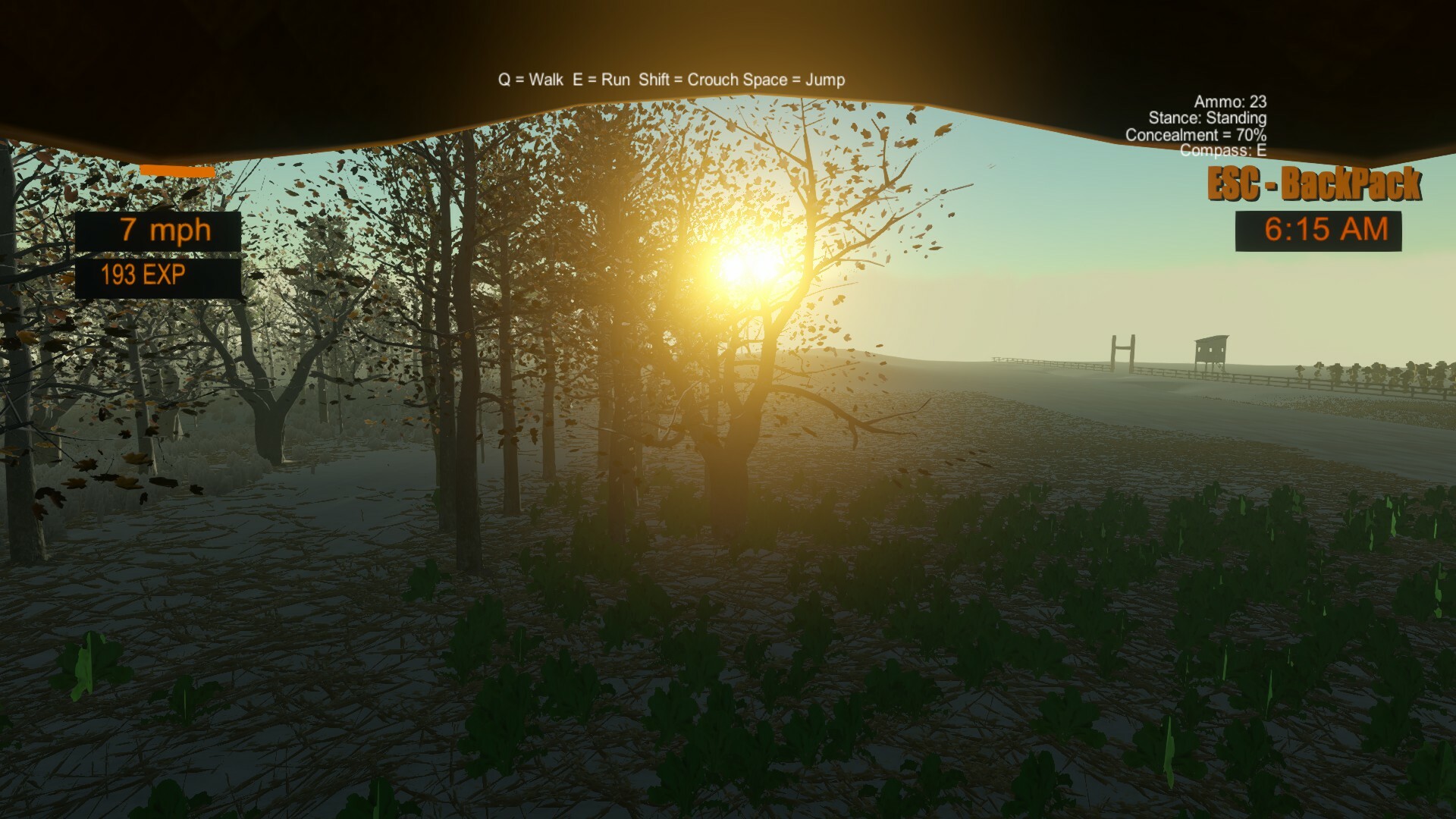 Deer Hunting - The Season Screenshot 30