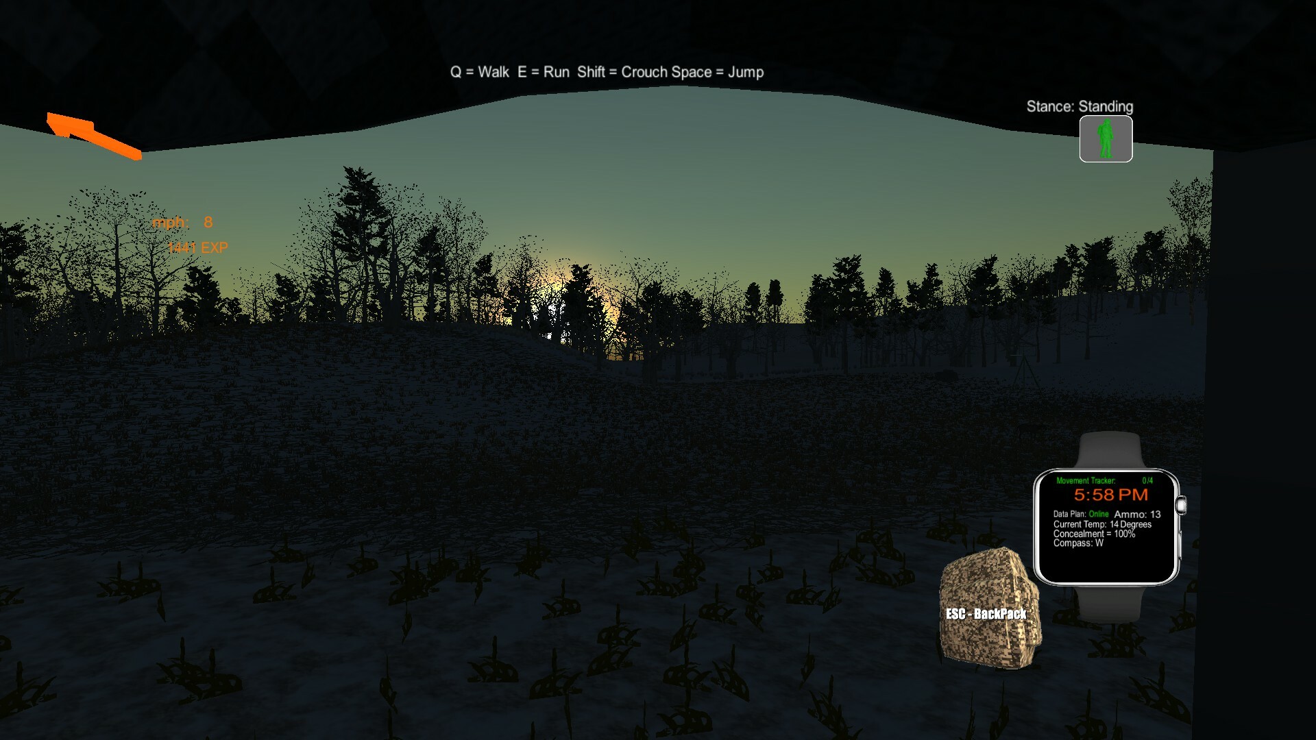 Deer Hunting - The Season Screenshot 32