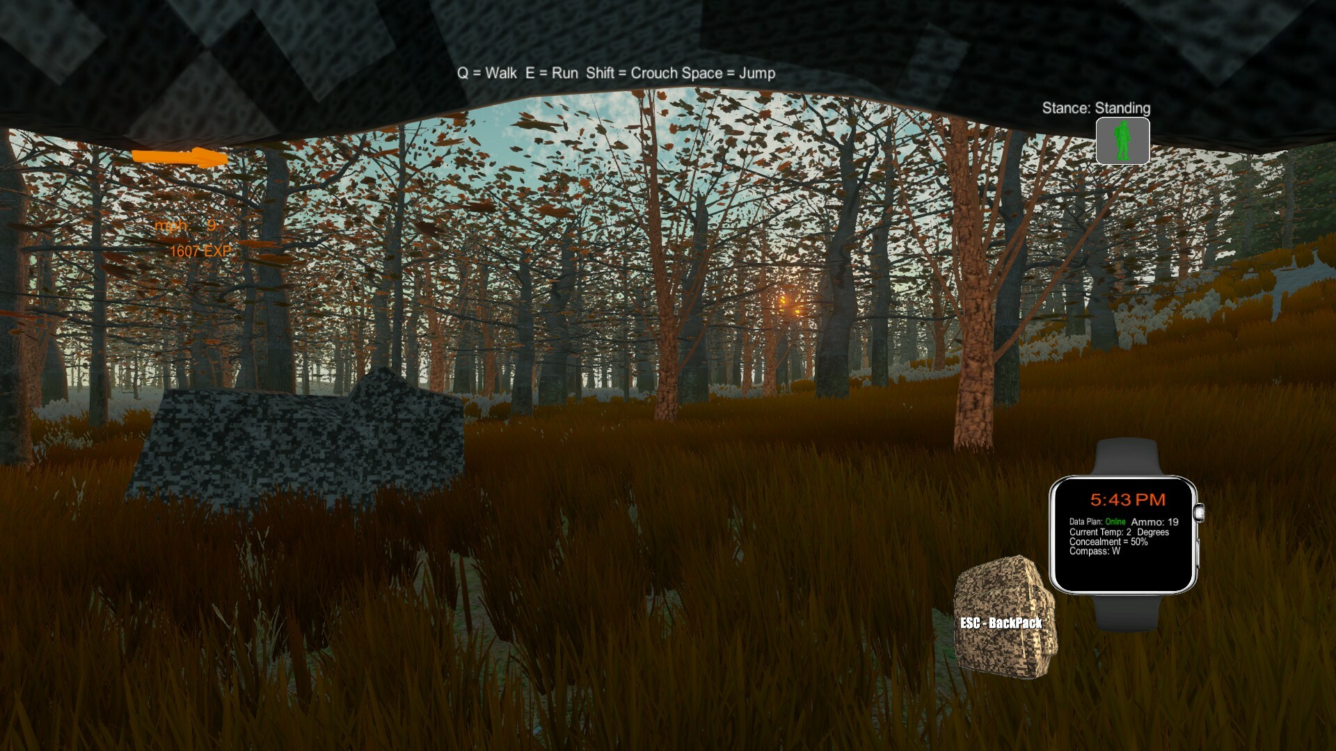 Deer Hunting - The Season Screenshot 25