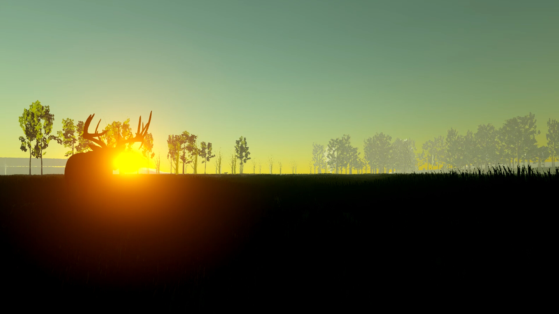 Deer Hunting - The Season Screenshot 0