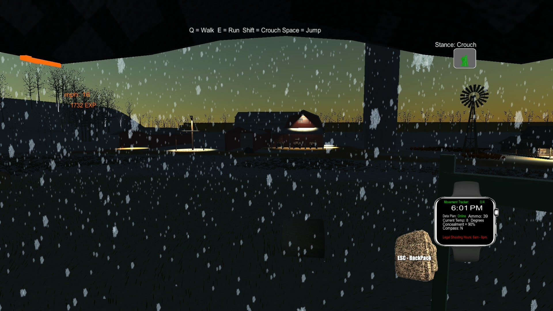 Deer Hunting - The Season Screenshot 31