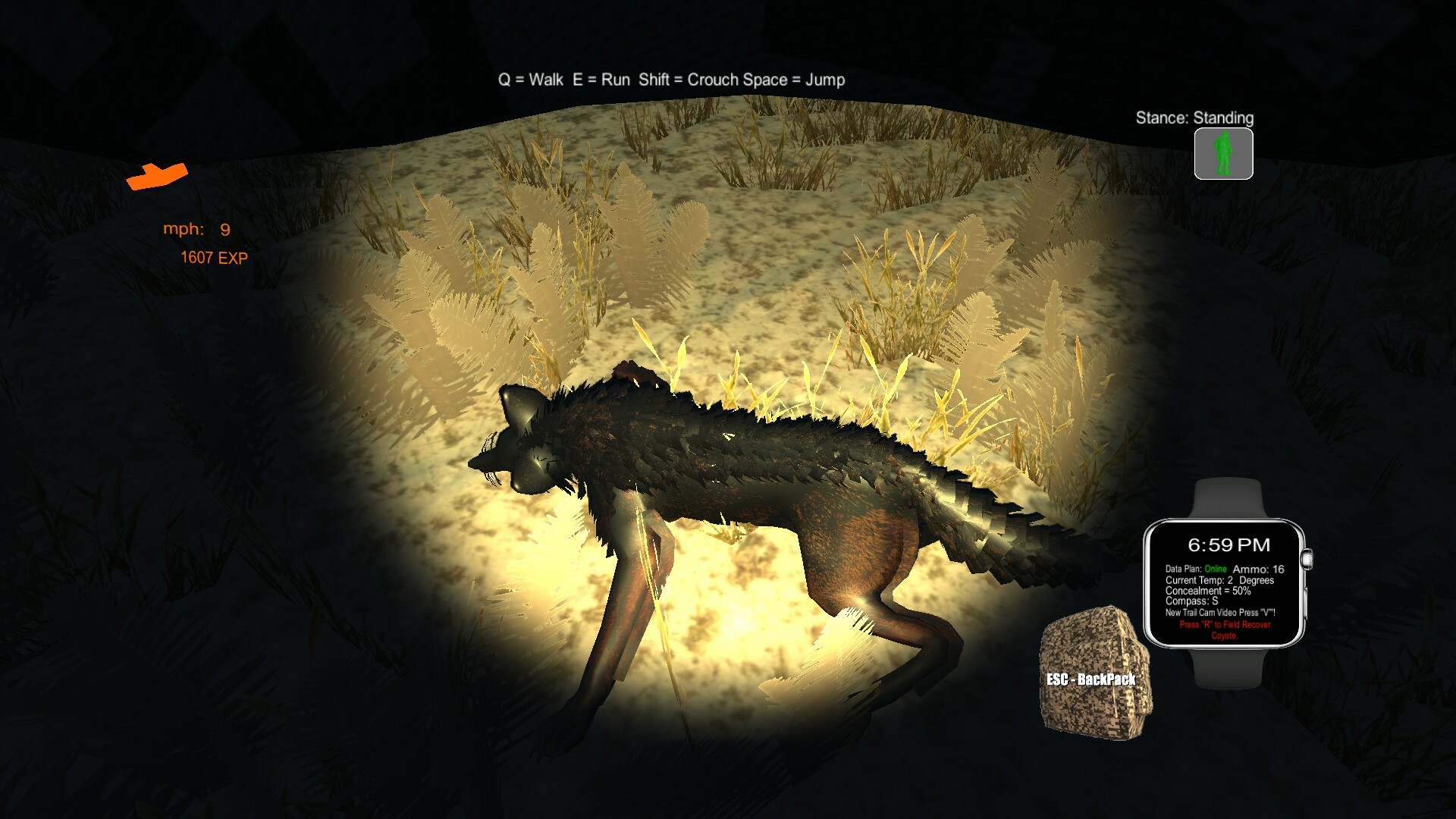 Deer Hunting - The Season Screenshot 13