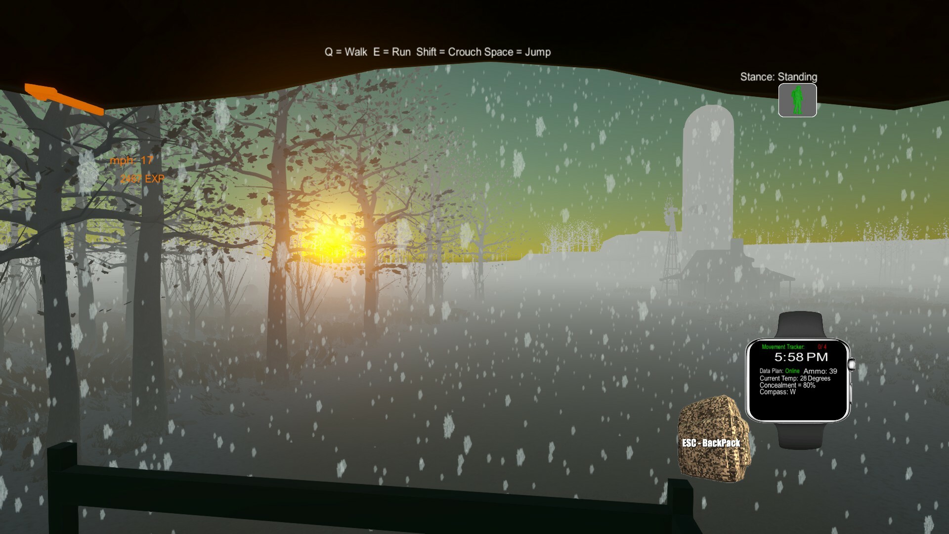 Deer Hunting - The Season Screenshot 22