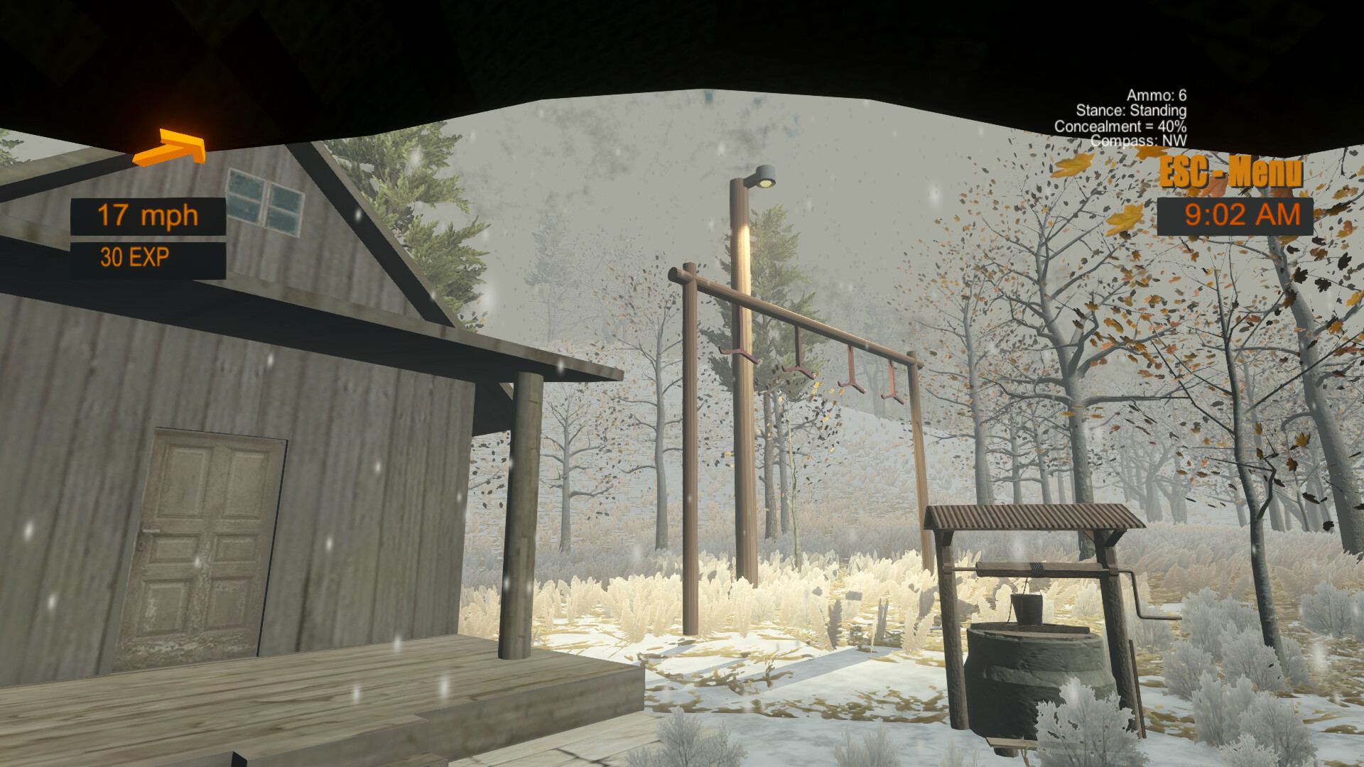 Deer Hunting - The Season Screenshot 14
