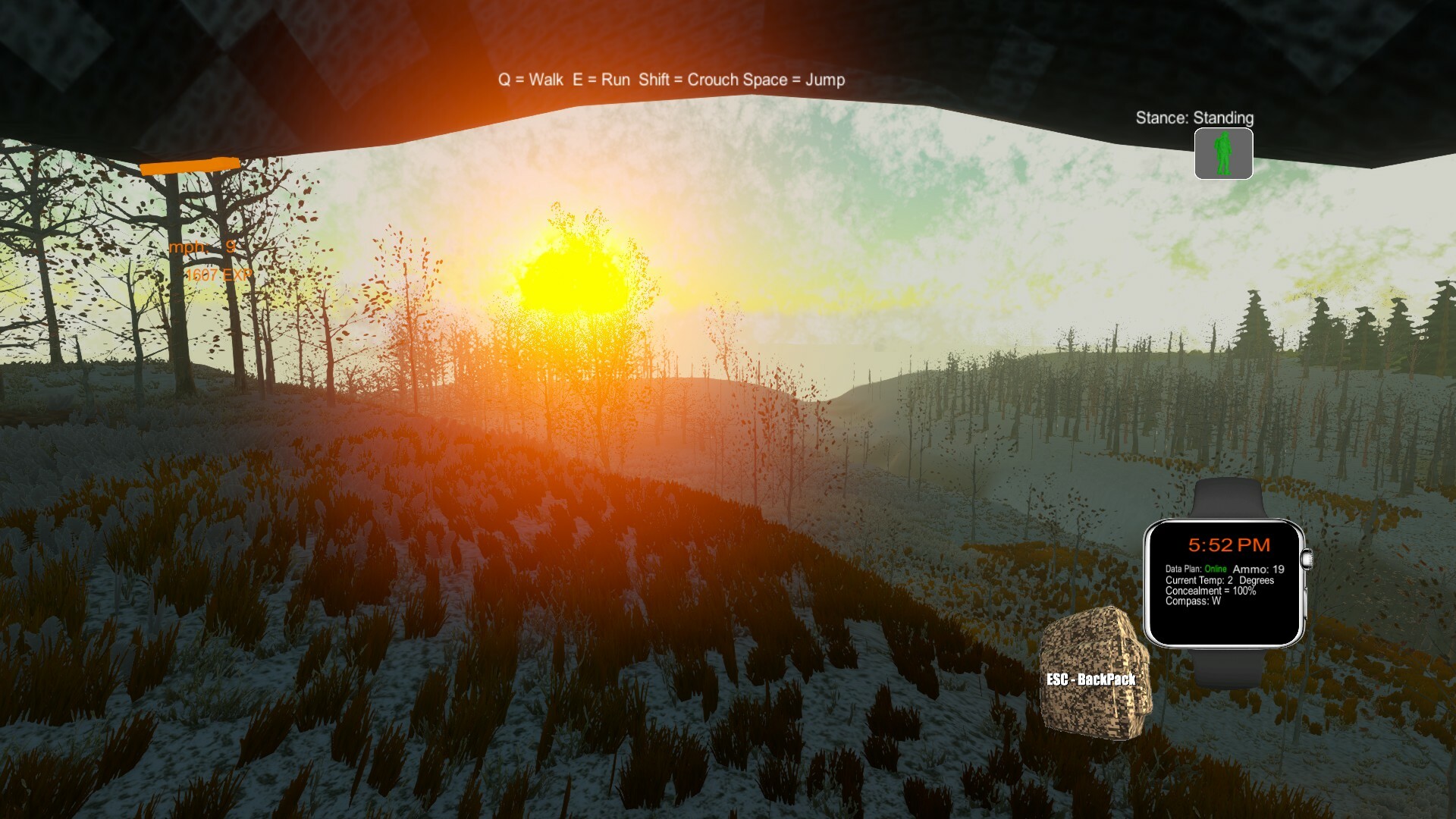 Deer Hunting - The Season Screenshot 23