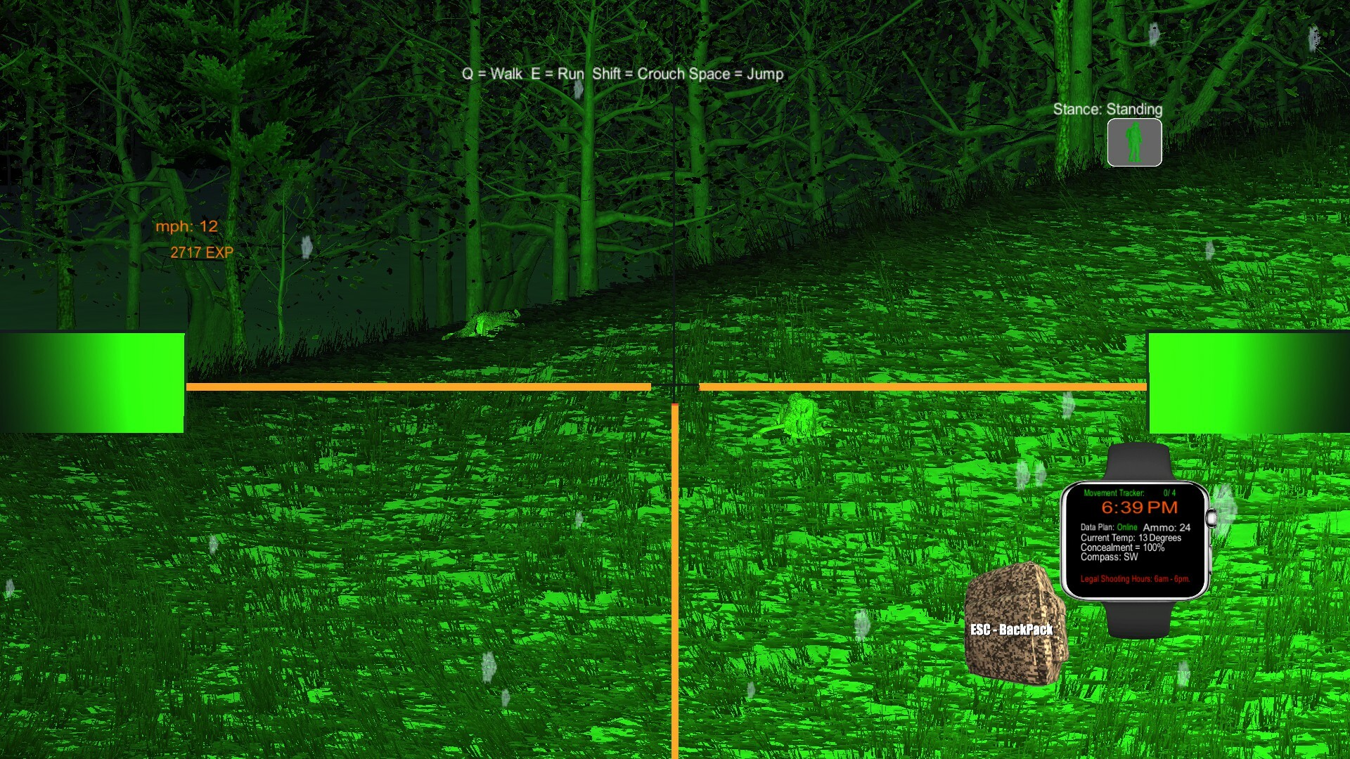 Deer Hunting - The Season Screenshot 11