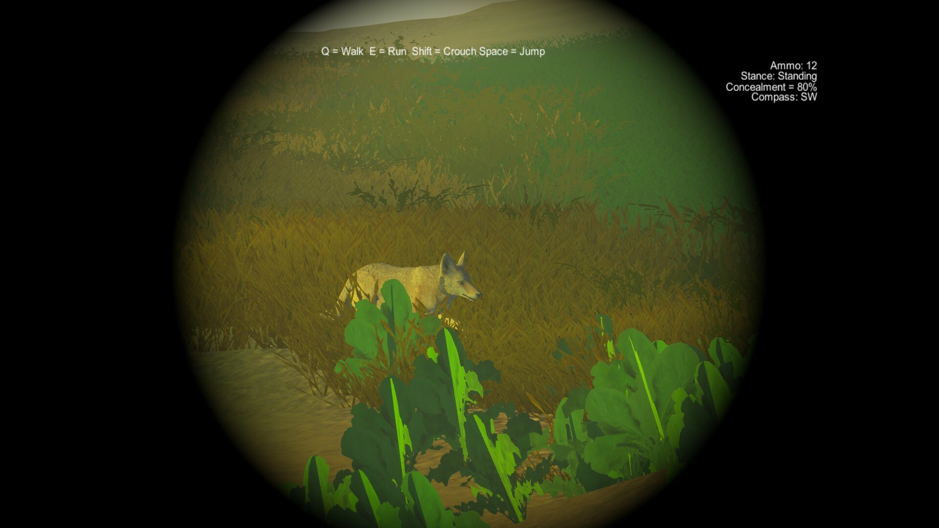 Deer Hunting - The Season Screenshot 20