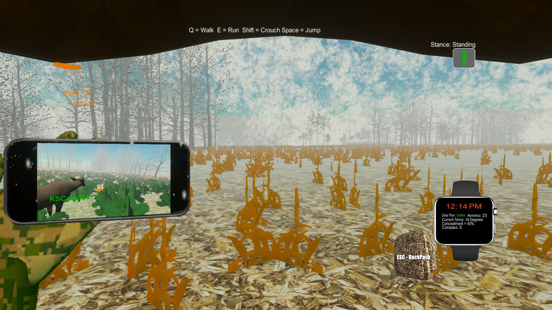 Deer Hunting - The Season Screenshot 28