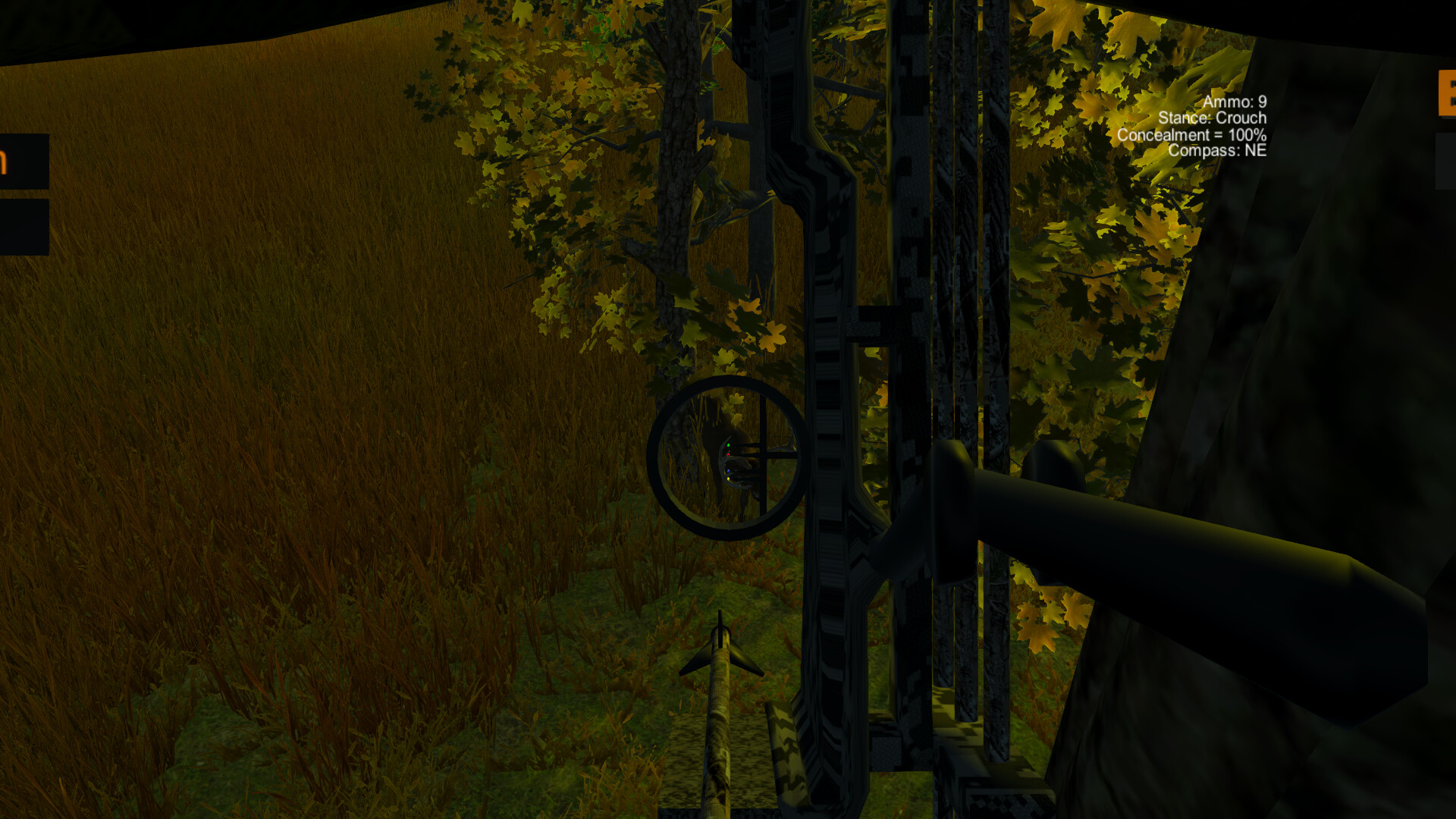 Deer Hunting - The Season Screenshot 7