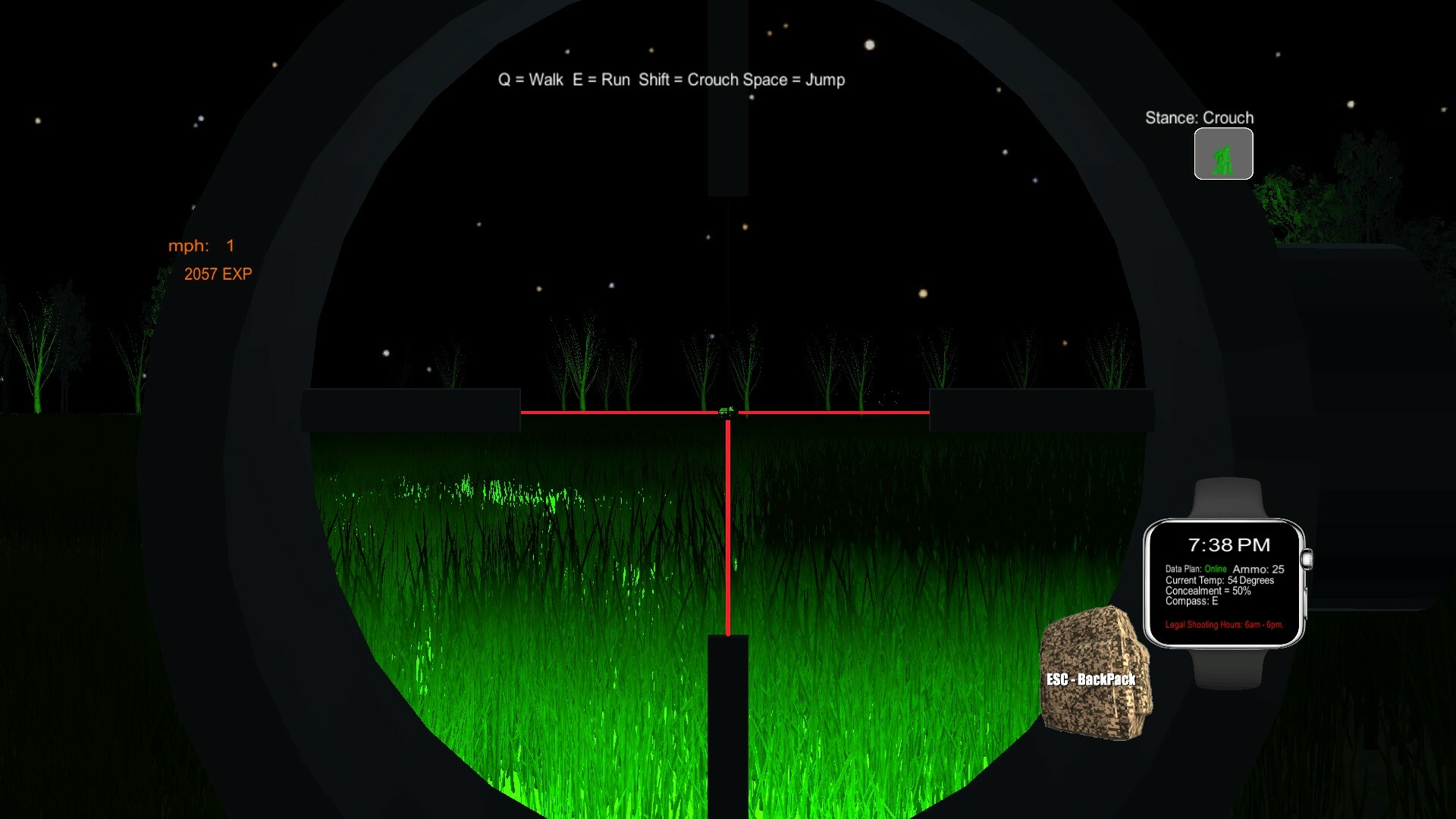 Deer Hunting - The Season Screenshot 26