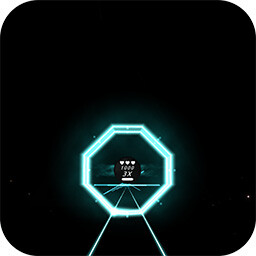 Darkness visible icon