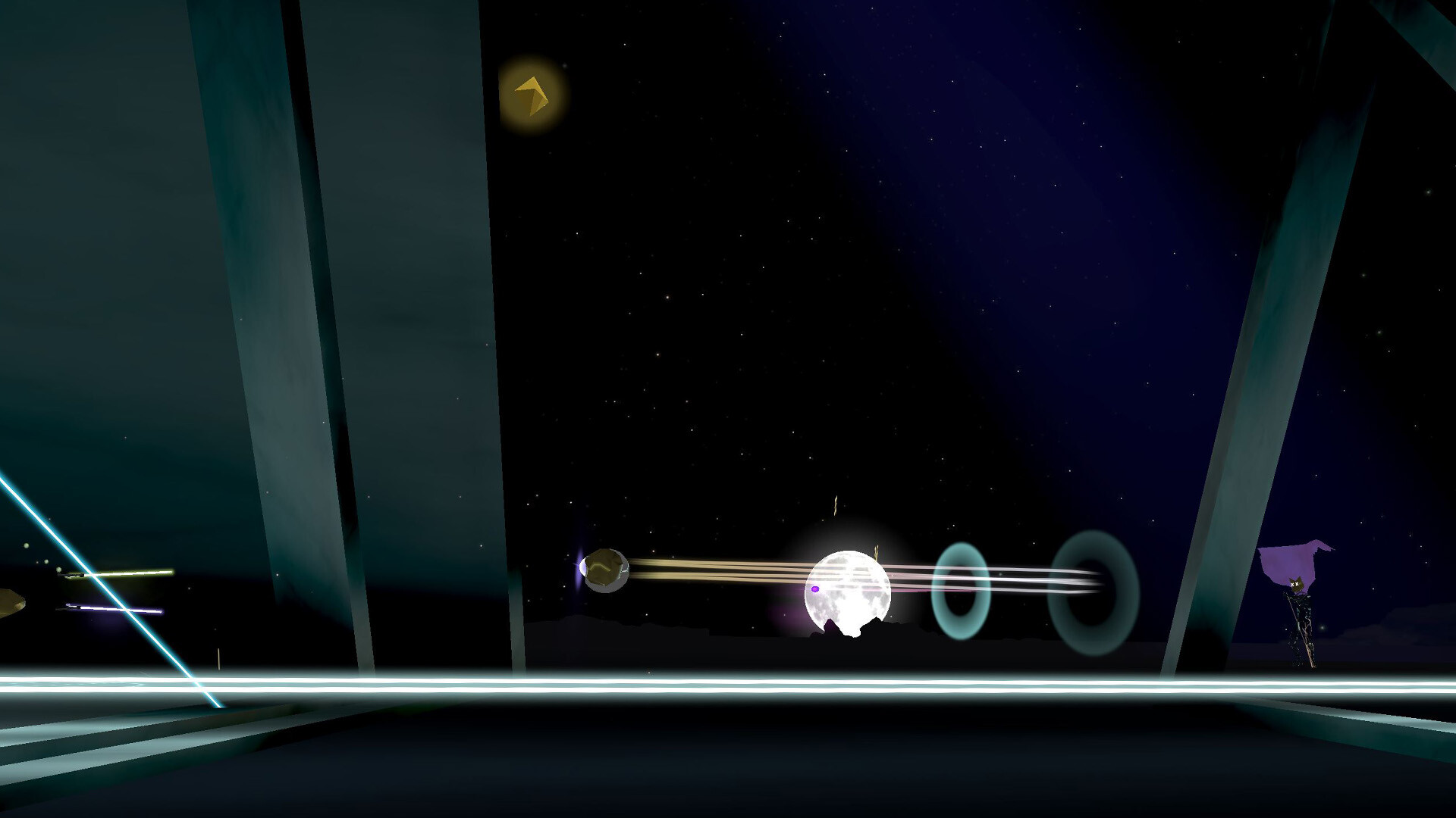 SolarBlack Screenshot 10