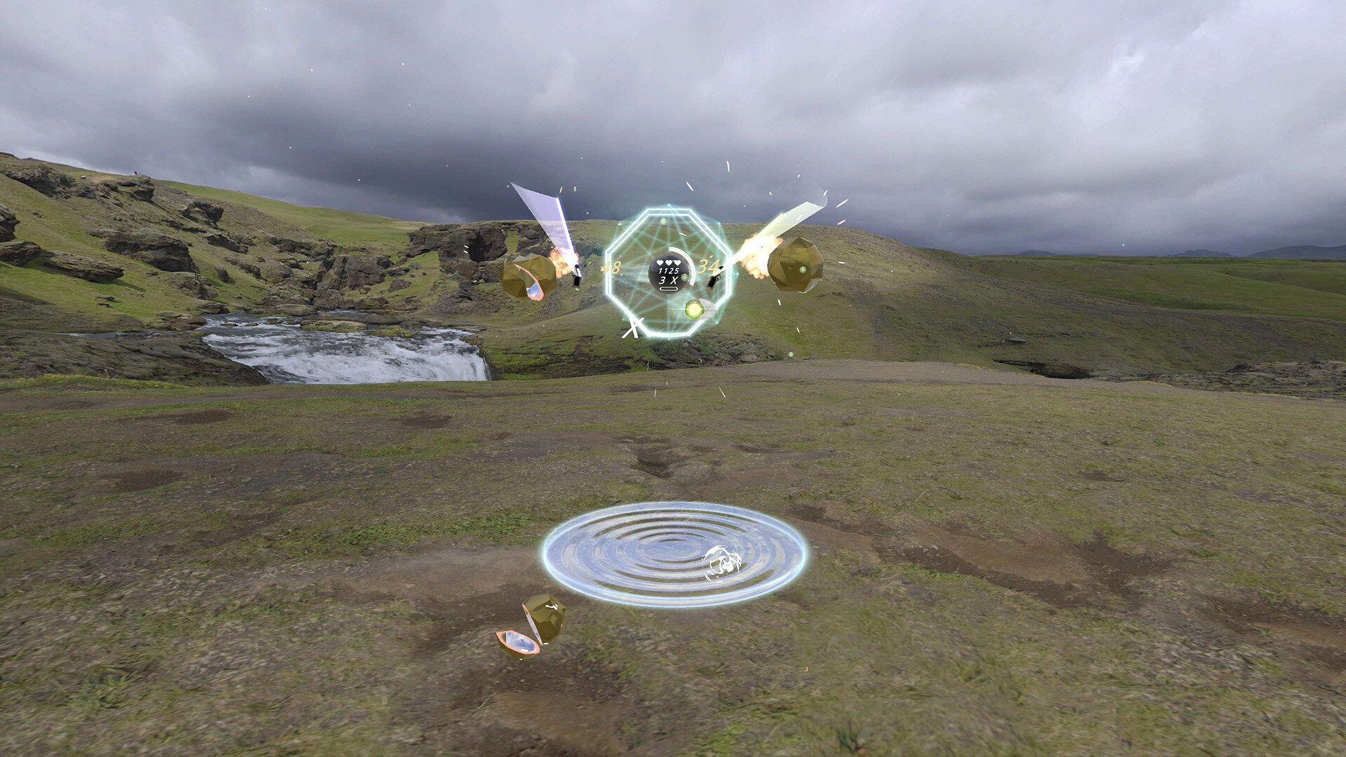 SolarBlack Screenshot 14