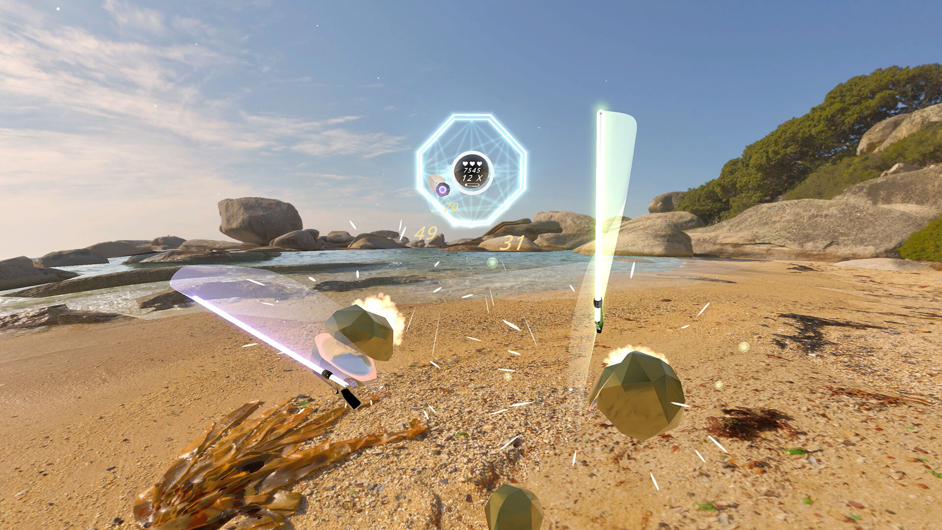 SolarBlack Screenshot 12