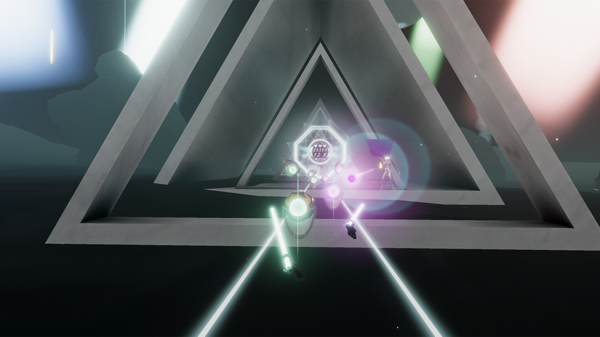 SolarBlack Screenshot 4